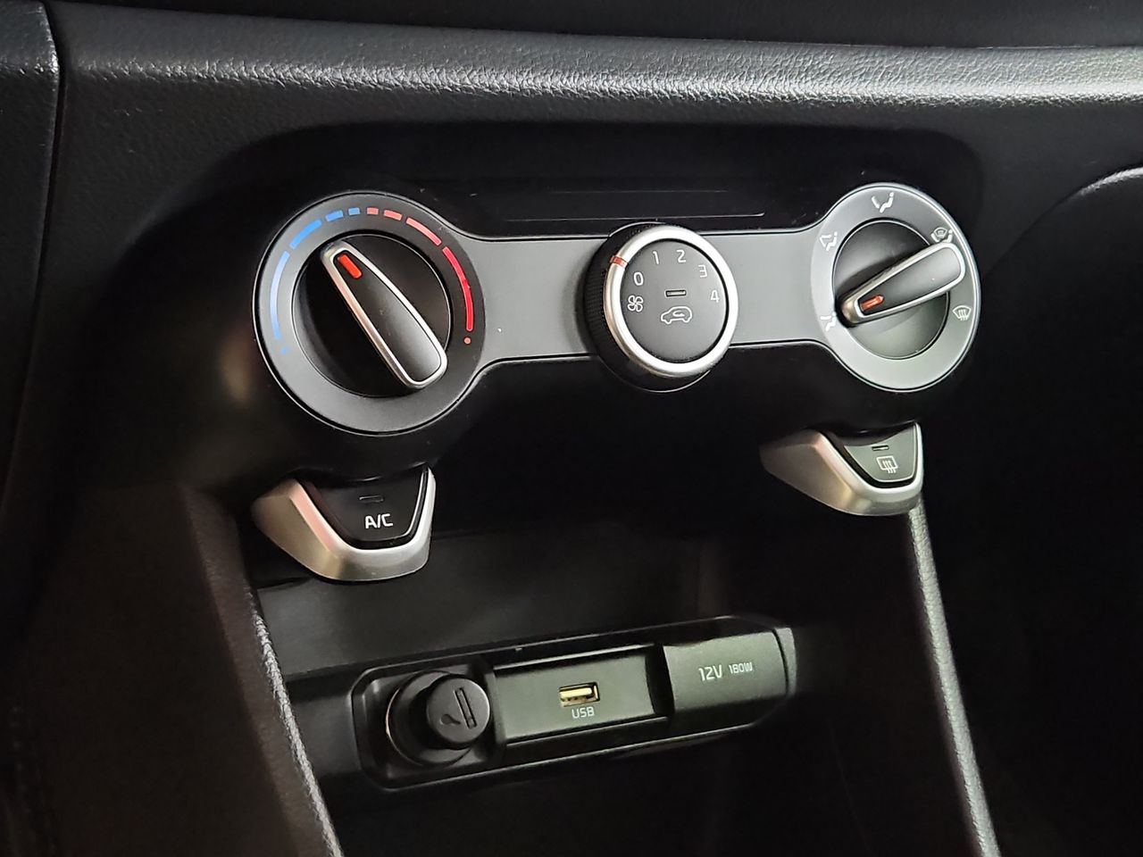 Kia Morning Morning Mpi 1.2 2023 Usado  Usado en Webautos.cl