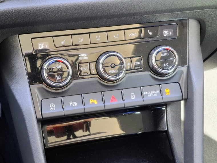 Skoda Kodiaq 4x4 2.0 Aut 2022 Usado  Usado en Kovacs Usados