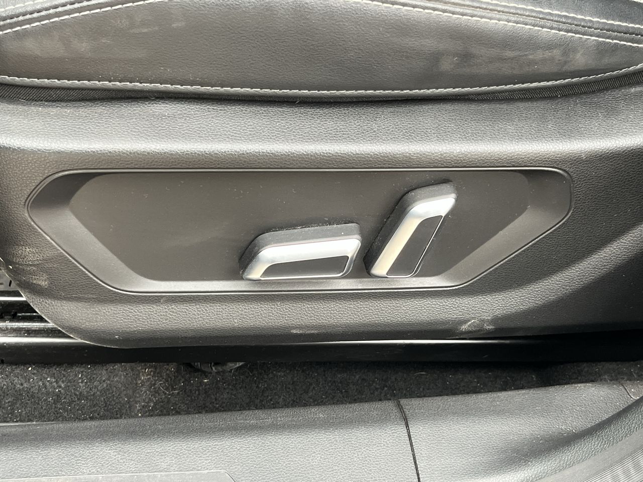 Haval Jolion Jolion Deluxe 1.5 Aut 2023 Usado en Usados de Primera - Sergio Escobar
