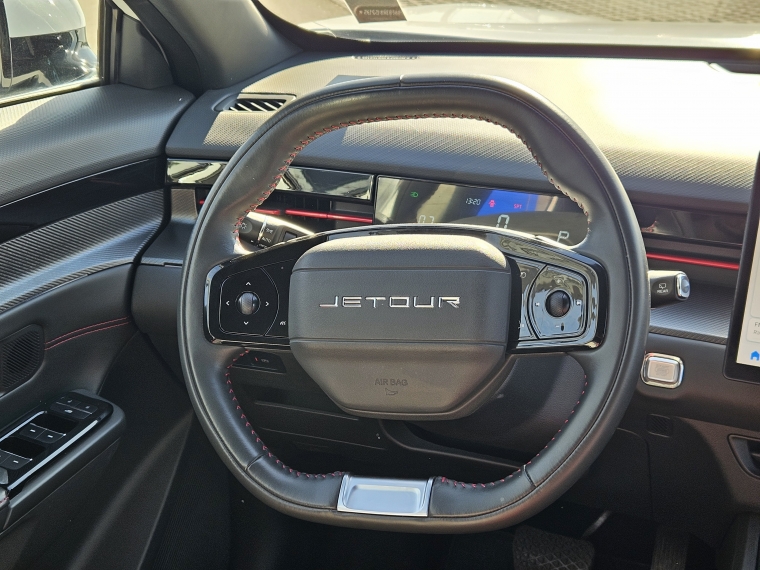 Jetour Dashing 1.5 Lux At 2023 Usado  Usado en Kovacs Usados