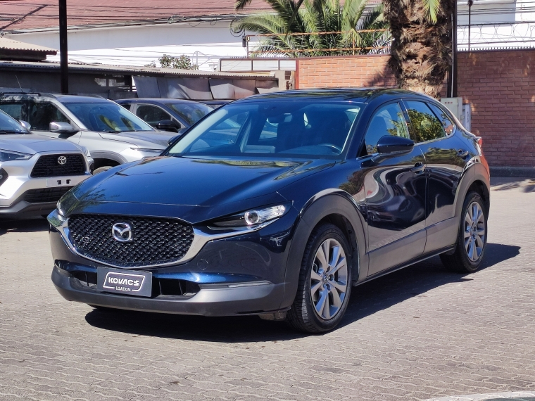 MAZDA CX-30 2.0 S 7G AT 2021