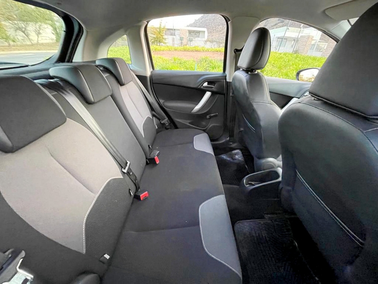 Citroen C3 aircross Sx 1.2 Mt 2013  Usado en Automarket Chile