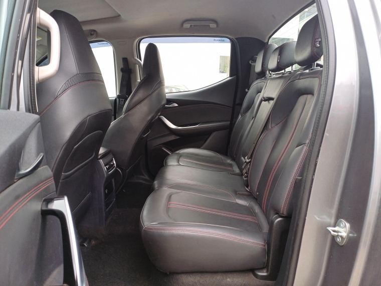 Maxus T90 T60 Gl 4x4 2.0 2023 Usado en Rosselot Usados