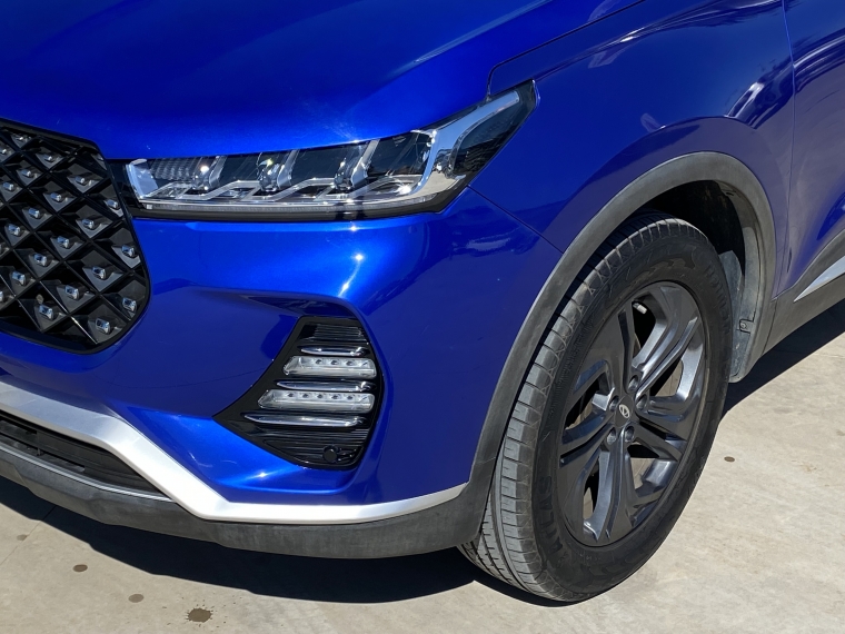 Chery Tiggo 7 pro Tiggo 7 Gls Cvt Pro 1.5 Aut 2023 Usado en Rosselot Usados