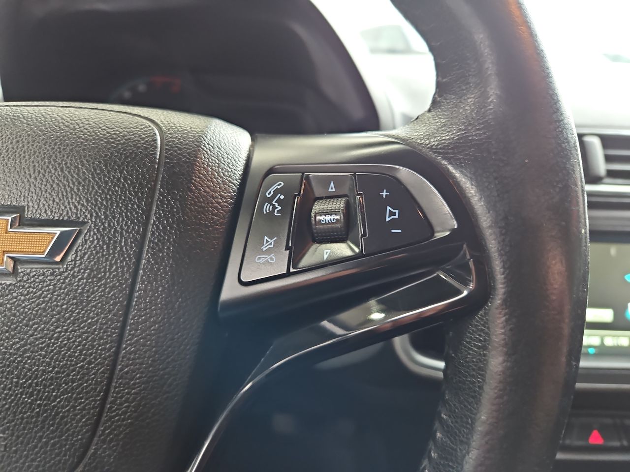 Chevrolet Prisma Prisma Ltz 1.4 2018 Usado en Usados de Primera - Sergio Escobar