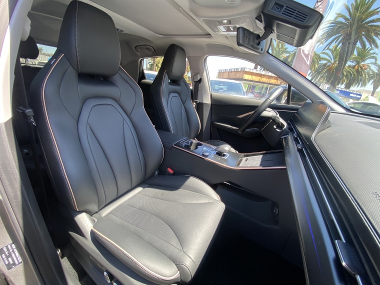 Omoda C5 Prestyge Aut 1.6 2025 Usado  Usado en Kovacs Usados