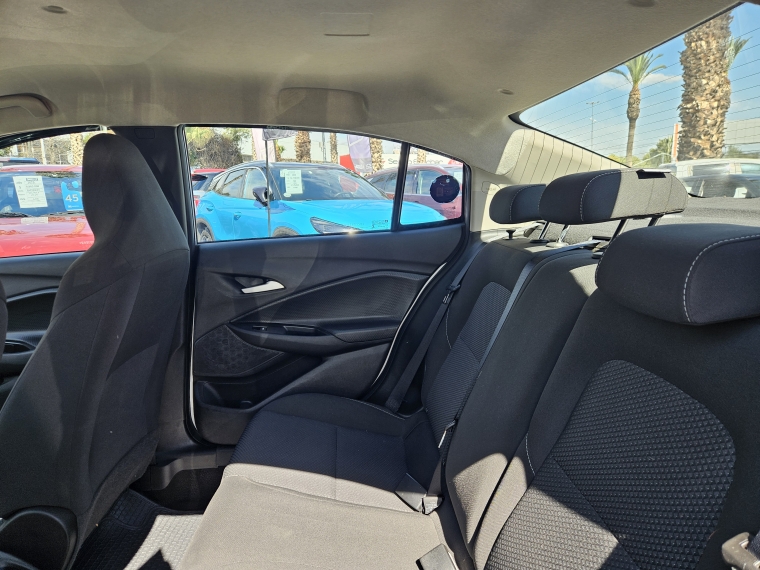 Chevrolet Onix Onix Sedan 1.2l Ls Mt 2023 Usado  Usado en Kovacs Usados