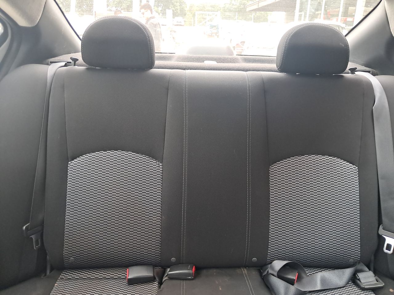 Nissan Versa Versa Sedan 1.6 2020 Usado en Usados de Primera - Sergio Escobar