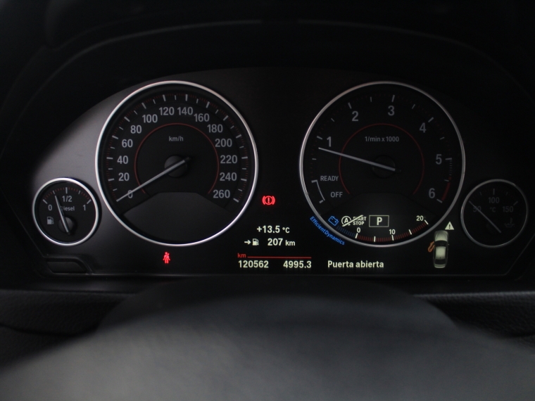 Bmw 320 D Limousine 2.0 Aut 2017 Usado  Usado en Kovacs Usados
