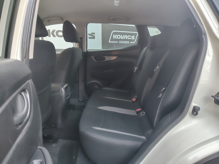 Nissan Qashqai 2.0 Sense Mt 2020 Usado  Usado en Kovacs Usados