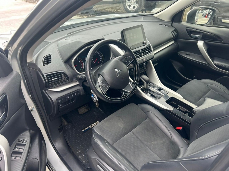 Mitsubishi Eclipse cross Rs 1.5 4x2 At 2022 Usado  Usado en Webautos.cl