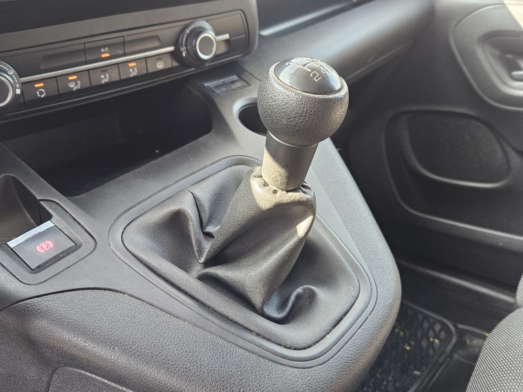 Peugeot Partner Hdi 92 L1 1.6 2022 Usado  Usado en Autoselect Usados