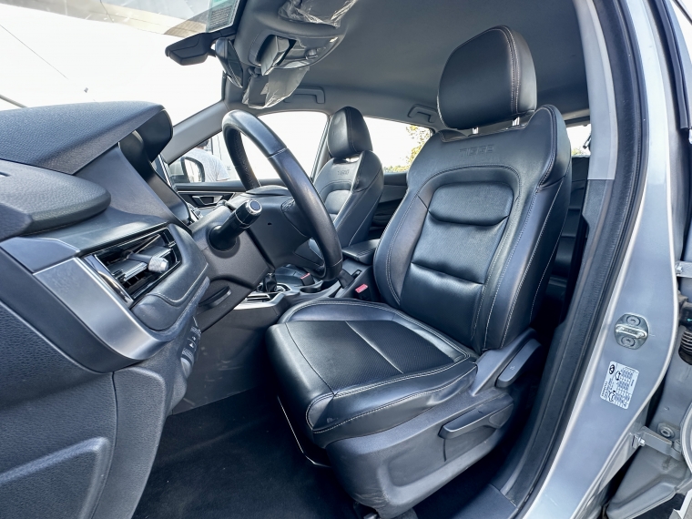 Chery Tiggo 3 pro Tiggo 3 Pro Gls 1.5 2023 Usado en Rosselot Usados