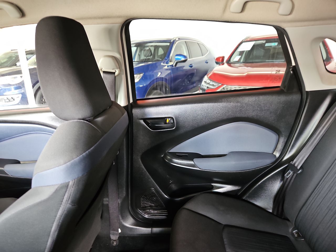 Suzuki Baleno Baleno 4x2 1.5 2024 Usado en Usados de Primera - Sergio Escobar