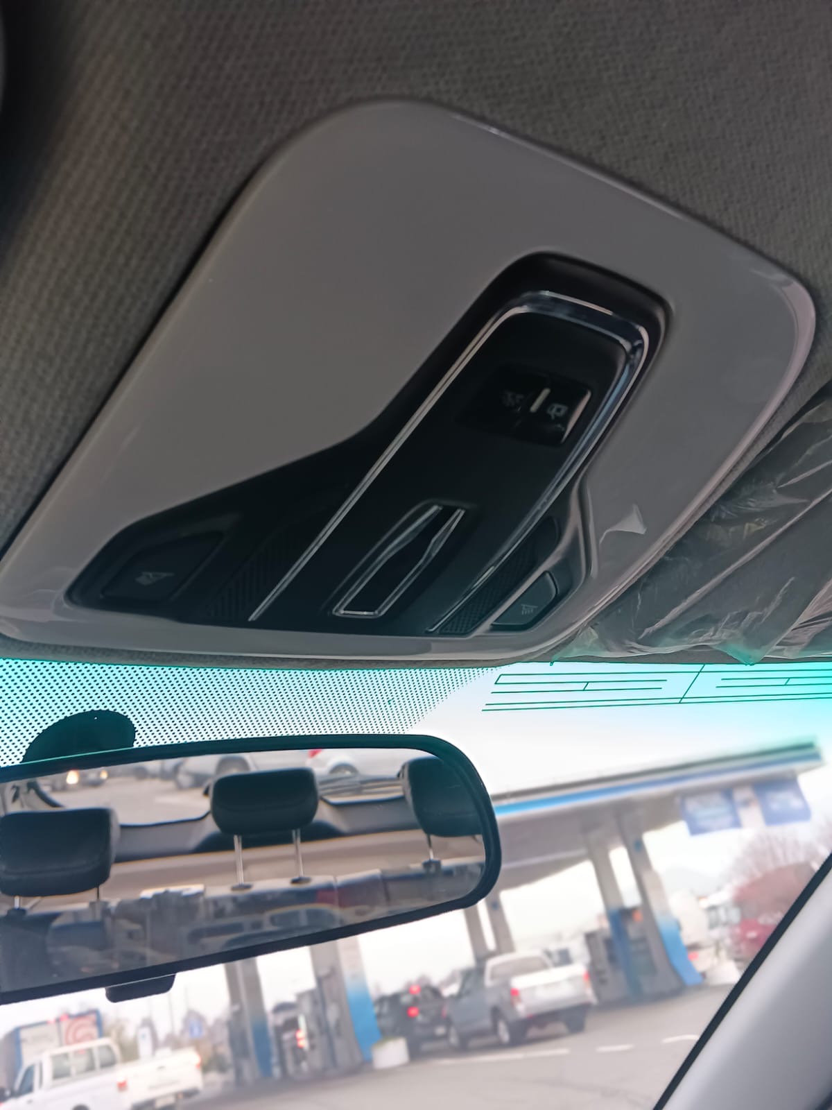Chery Tiggo 2 2022 — foto 9