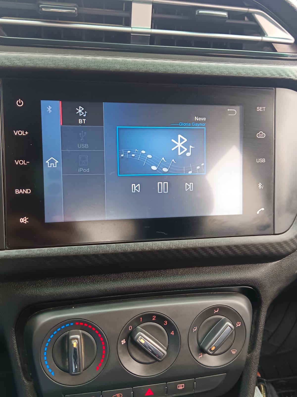 Chery Tiggo 2 2022 — foto 13