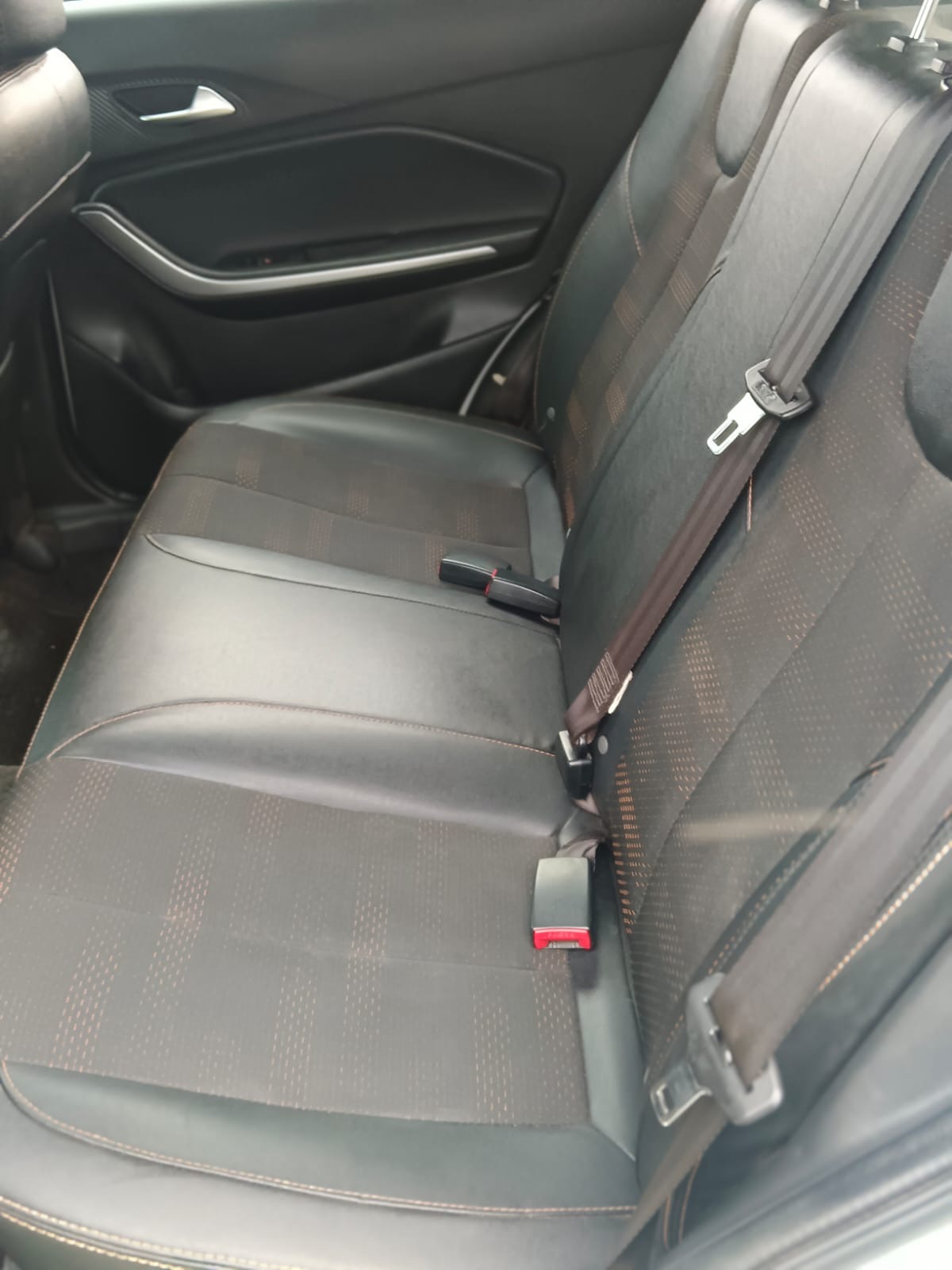Chery Tiggo 2 2022 — foto 14