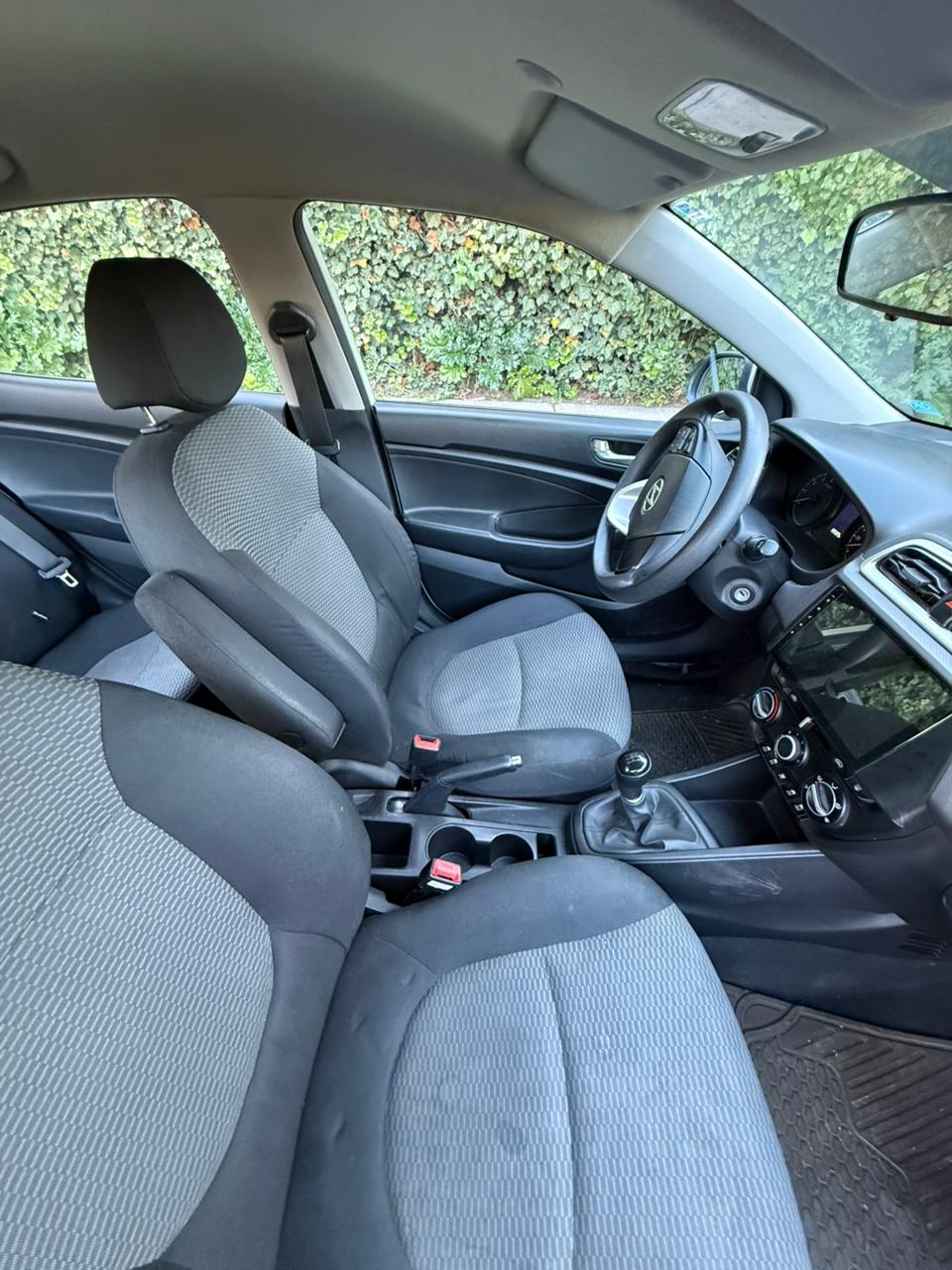 Hyundai Verna 2021 — foto 6