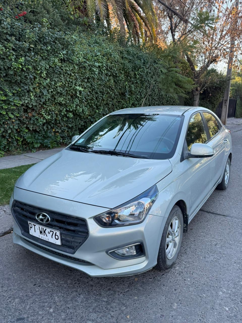 Hyundai Verna 2021 — foto 7