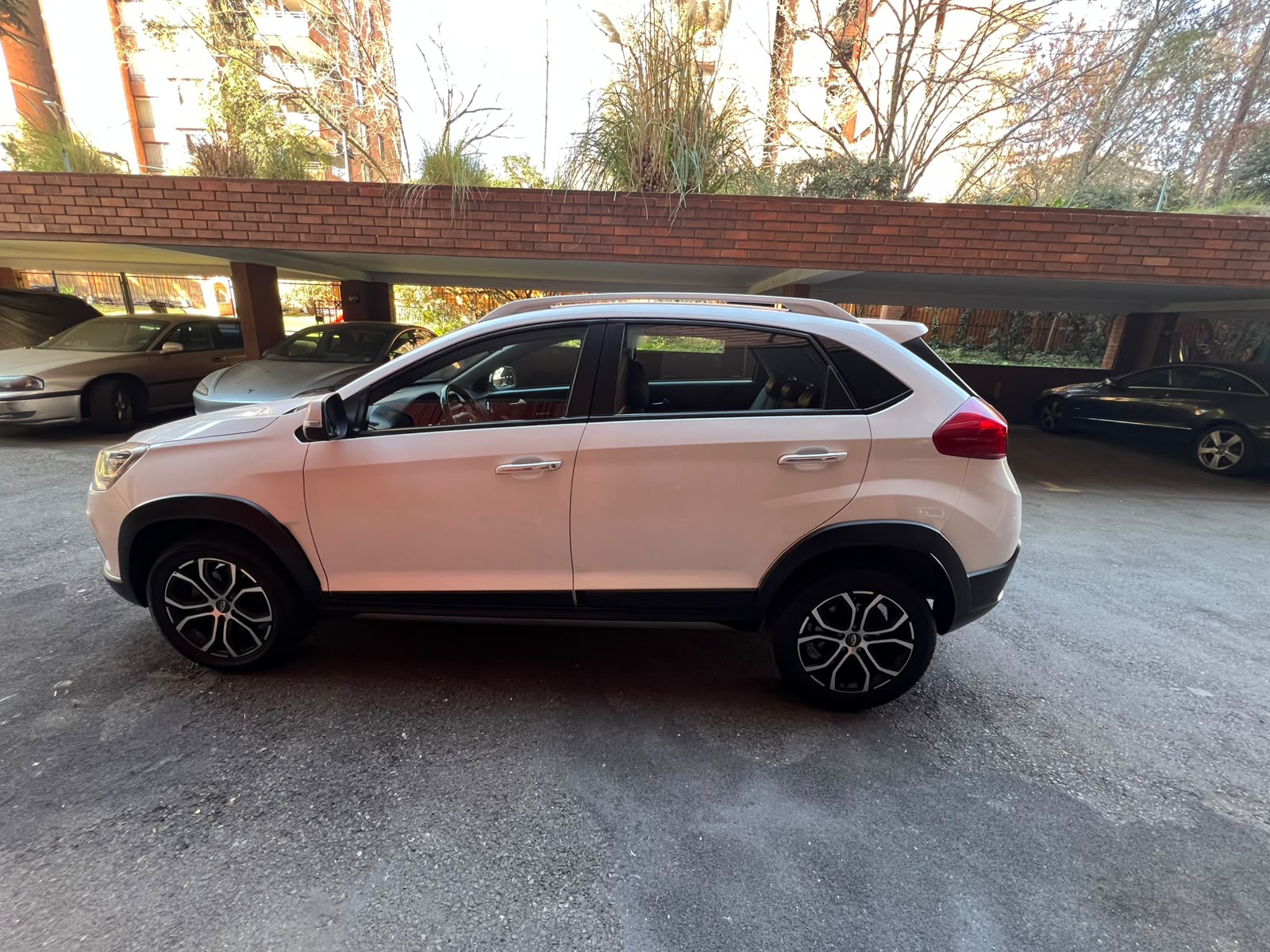 Chery Tiggo 2 2022 — foto 4