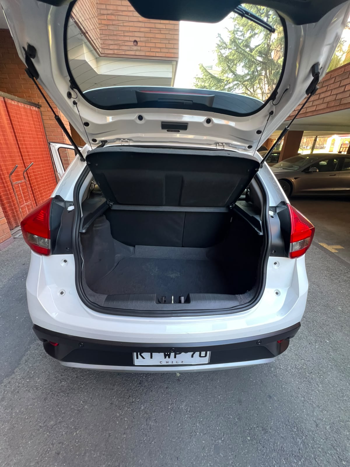Chery Tiggo 2 2022 — foto 8