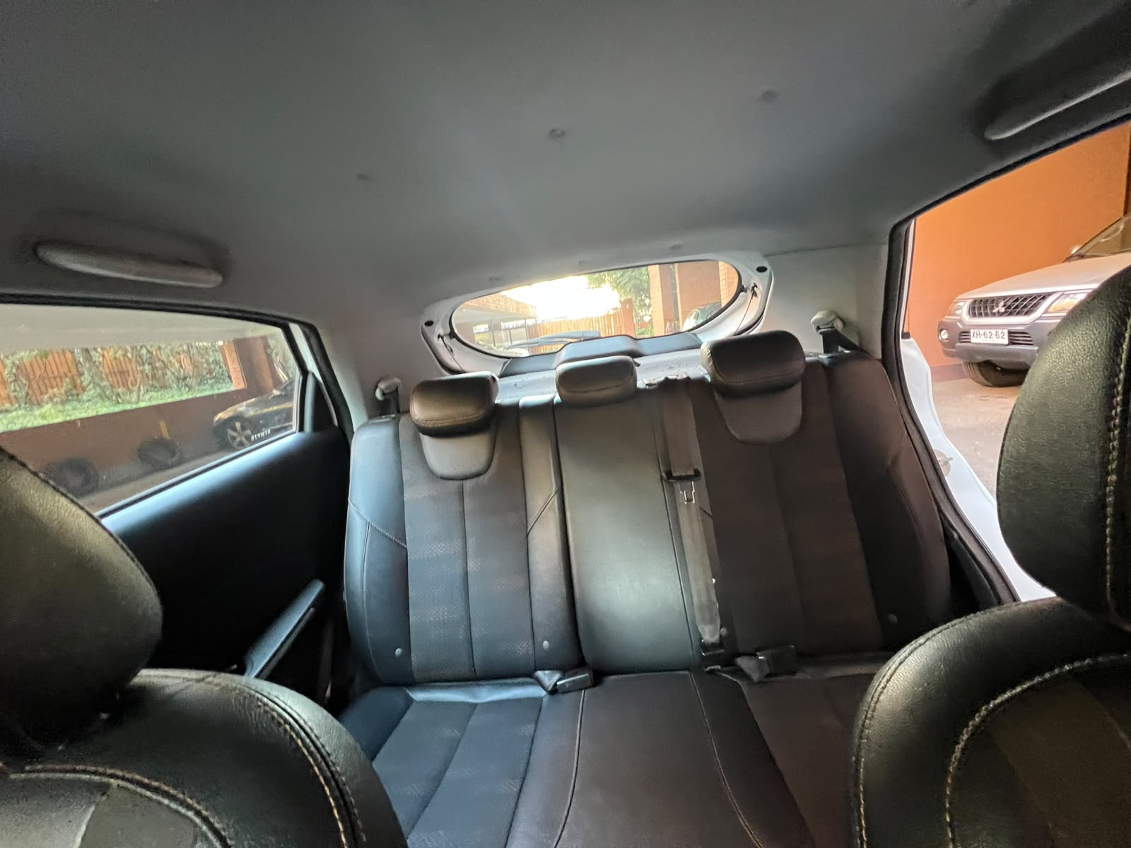Chery Tiggo 2 2022 — foto 13