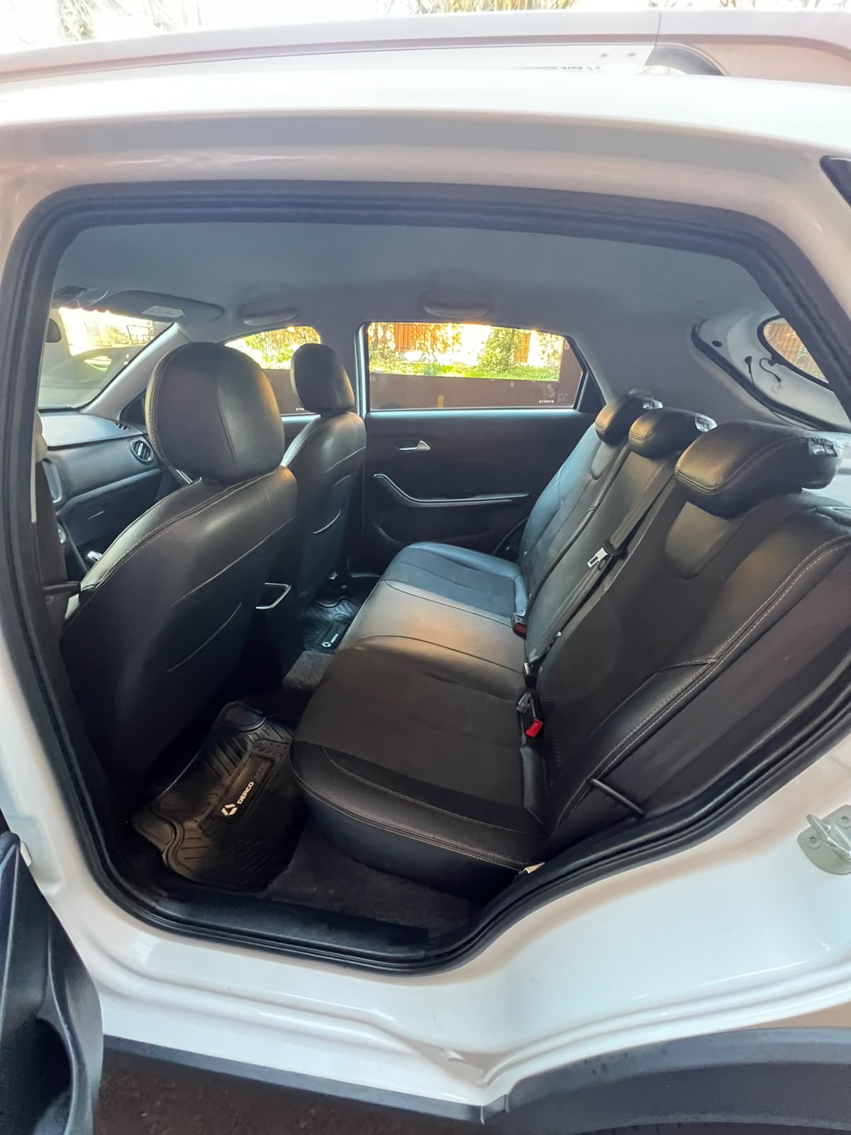 Chery Tiggo 2 2022 — foto 15