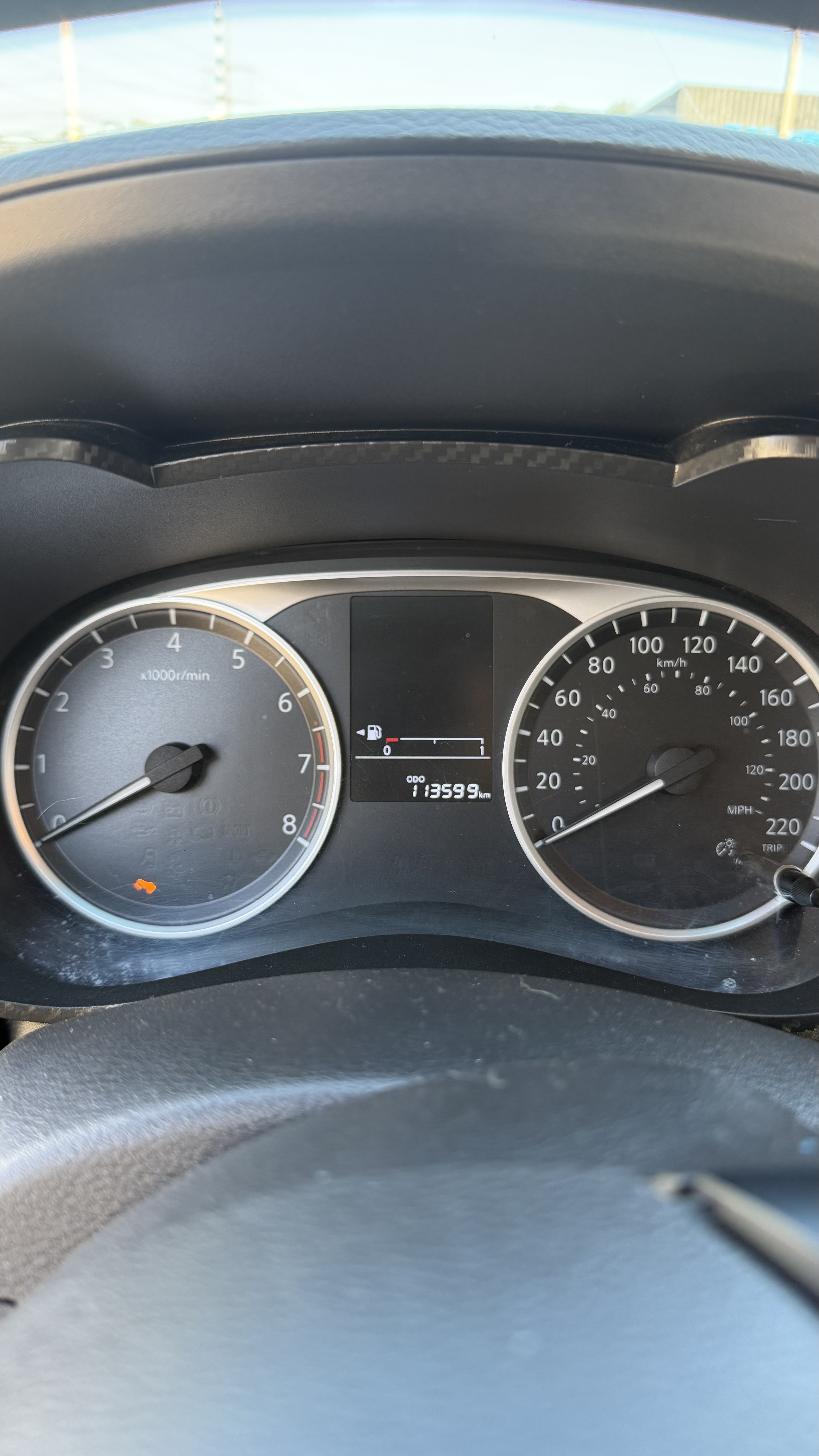 Nissan Versa 2021 — foto 13