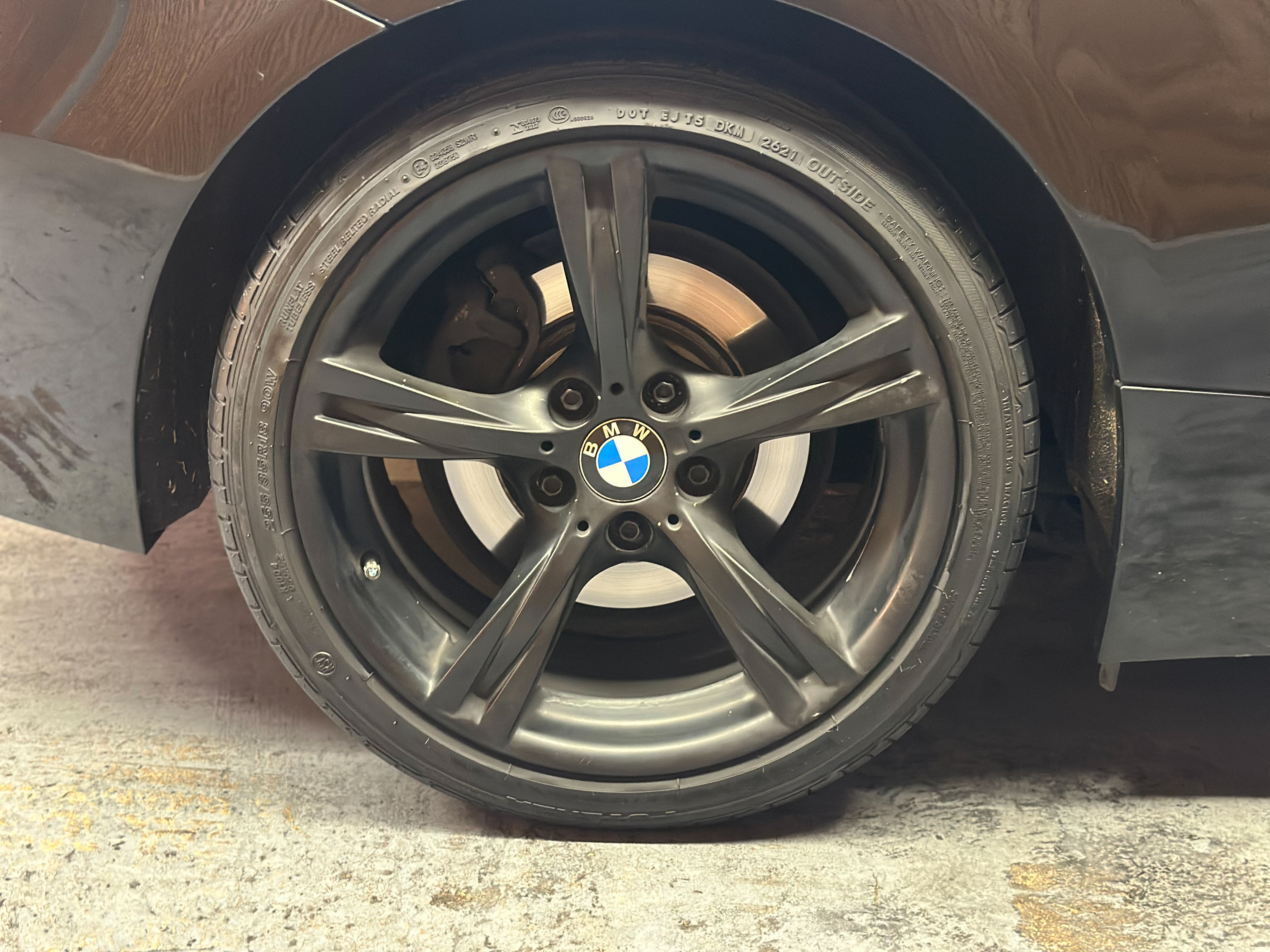 BMW Z4 — foto 16 de 16