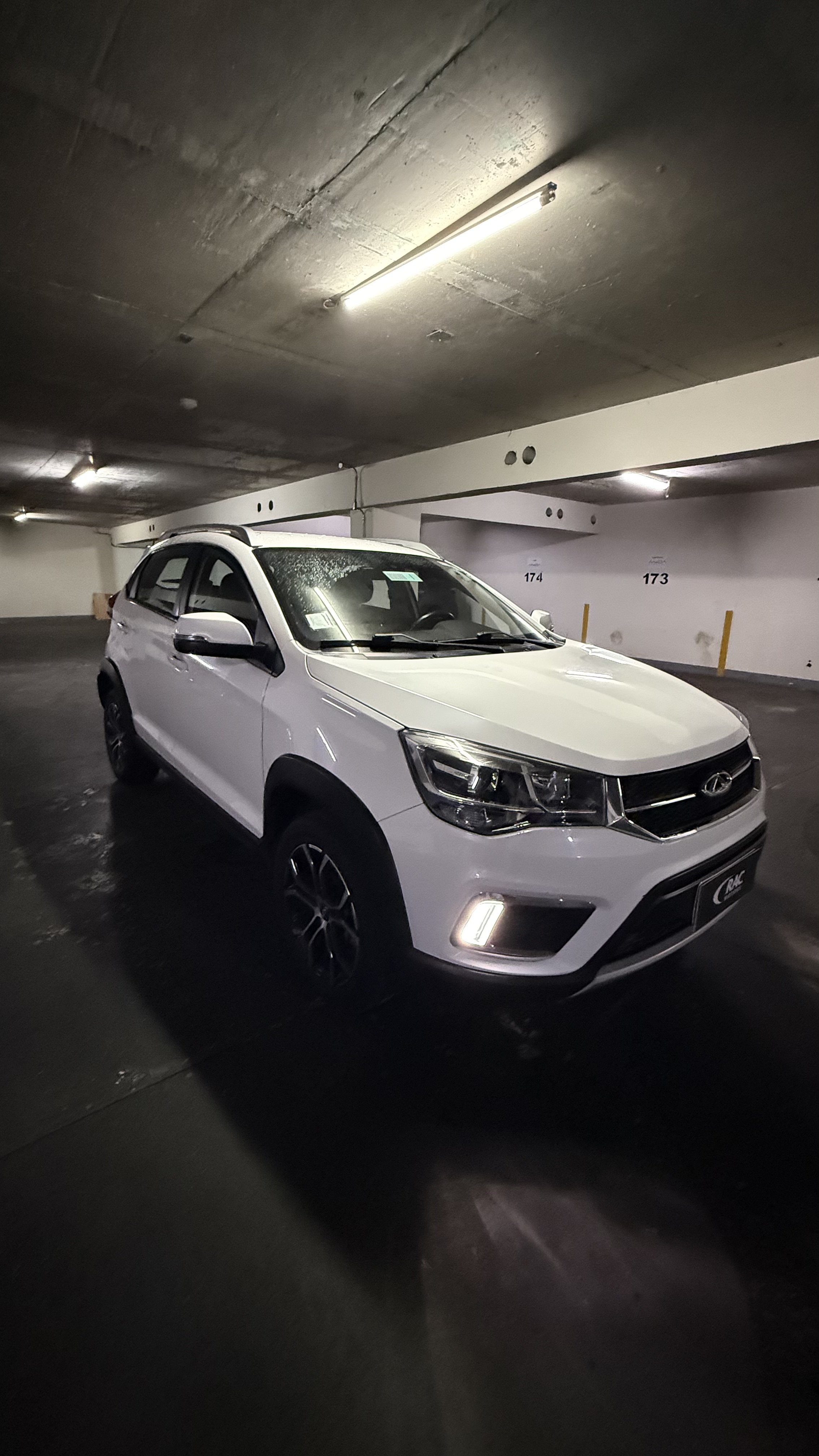 Chery Tiggo 2 2022 — foto 2
