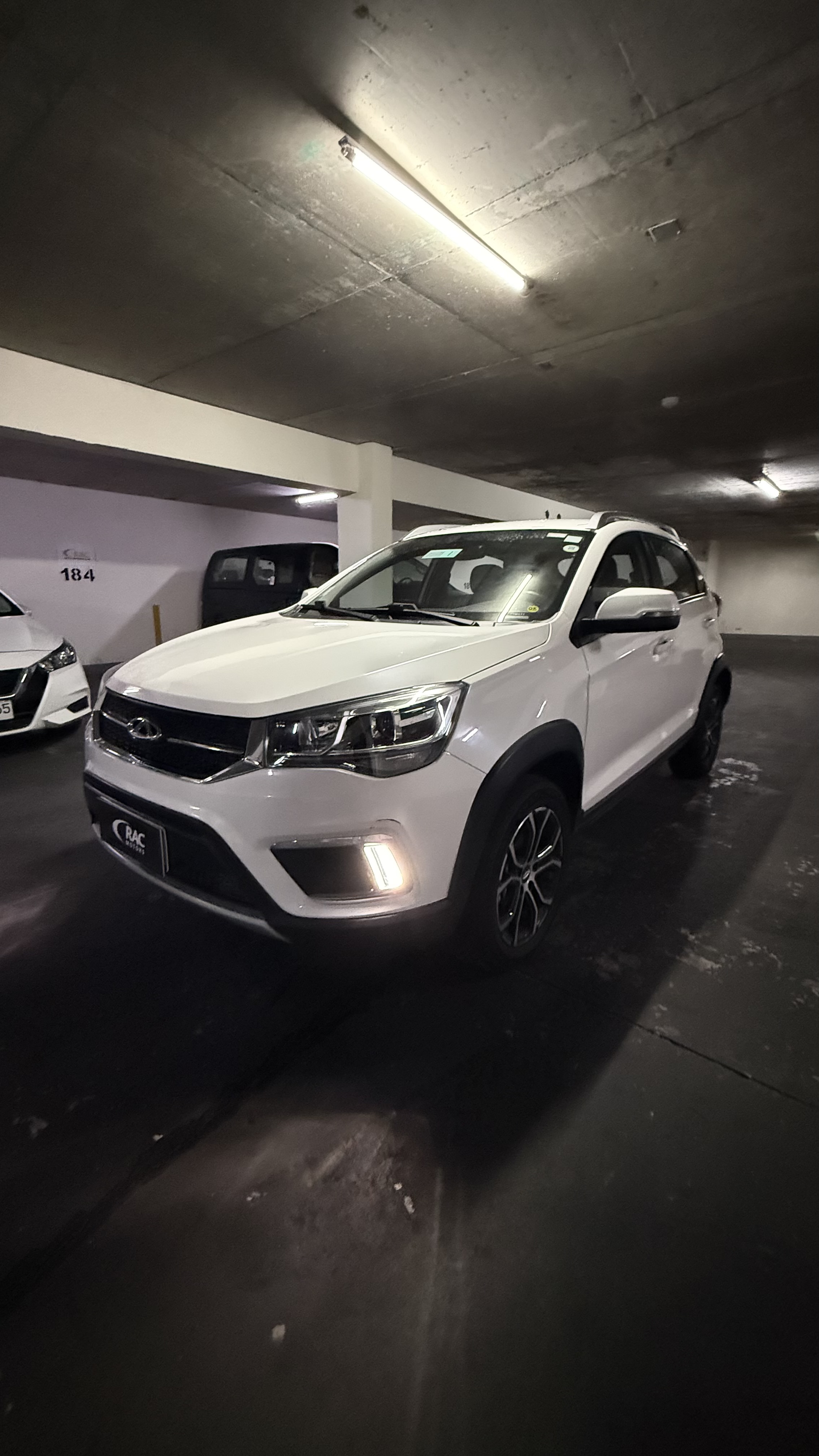 Chery Tiggo 2 2022 — foto 3