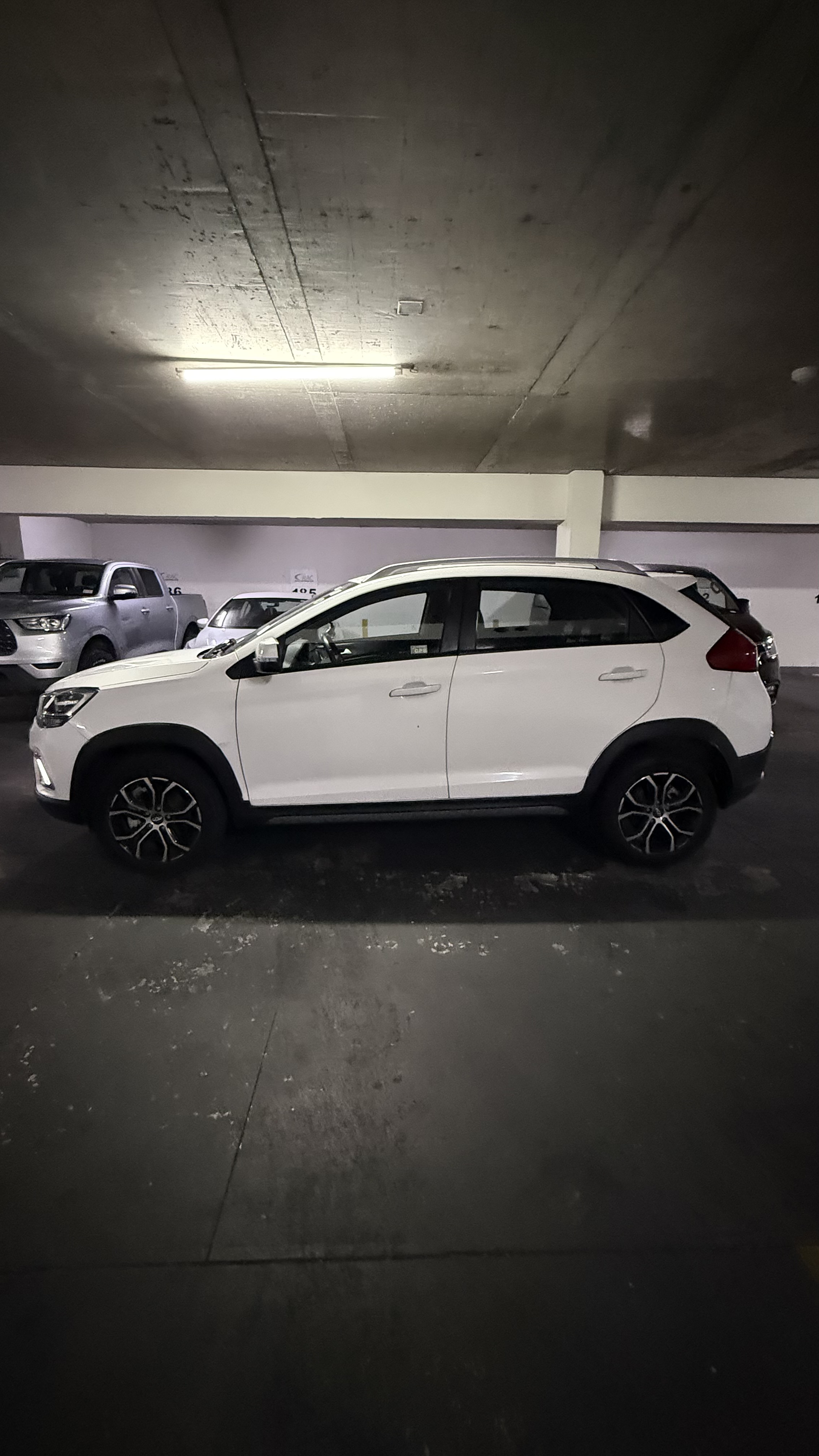 Chery Tiggo 2 2022 — foto 4