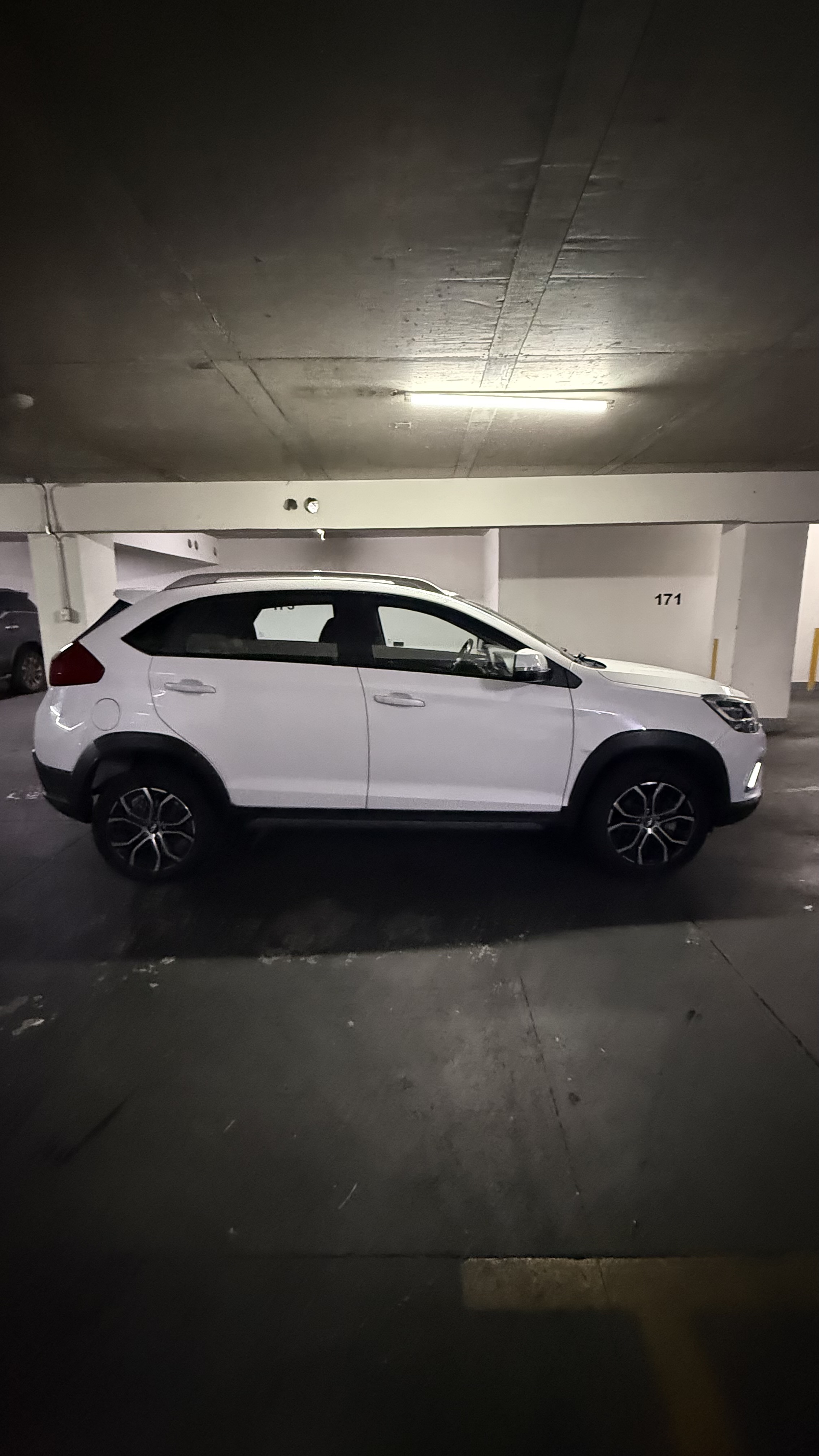 Chery Tiggo 2 2022 — foto 5