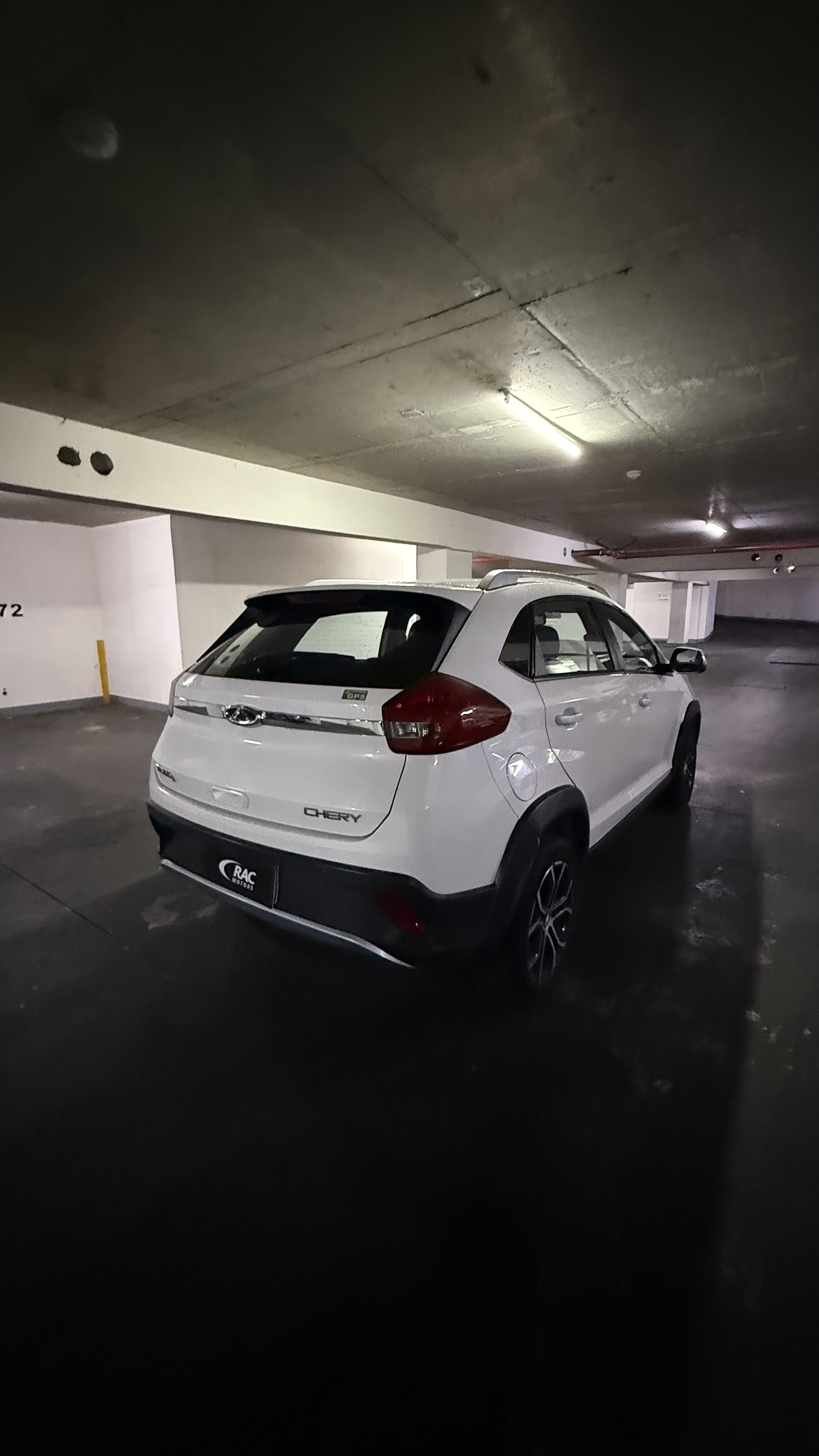 Chery Tiggo 2 2022 — foto 7