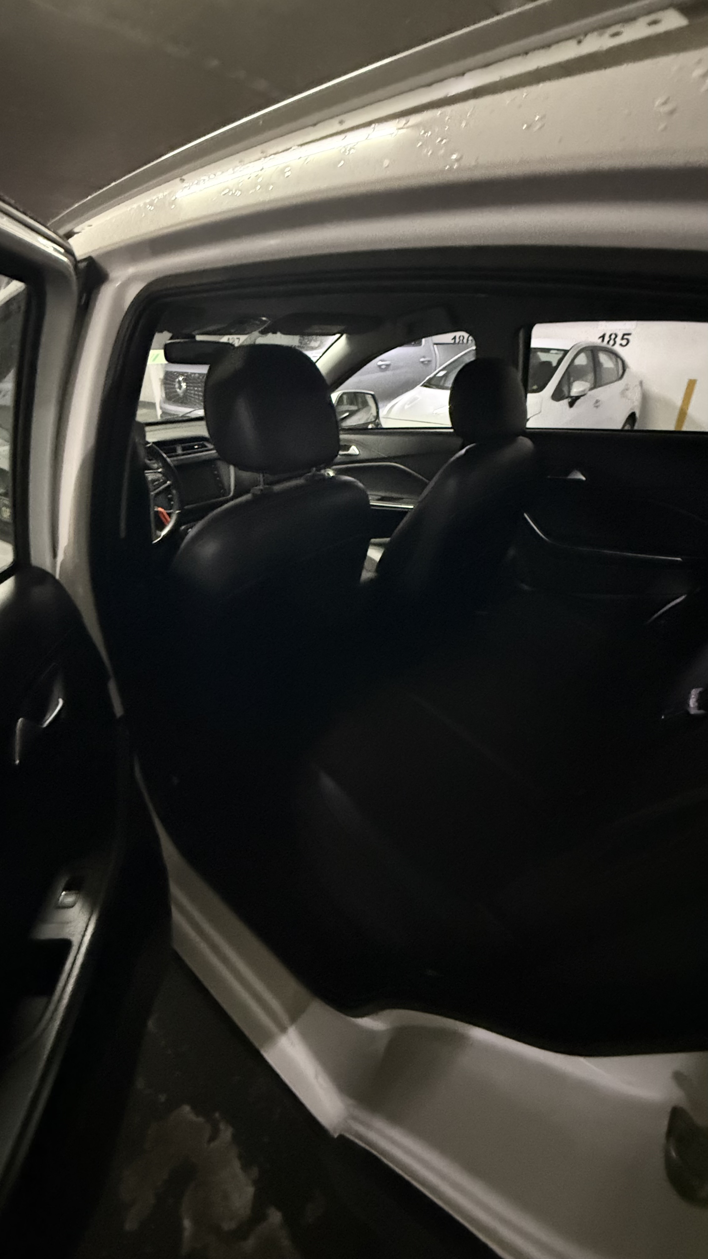 Chery Tiggo 2 2022 — foto 9