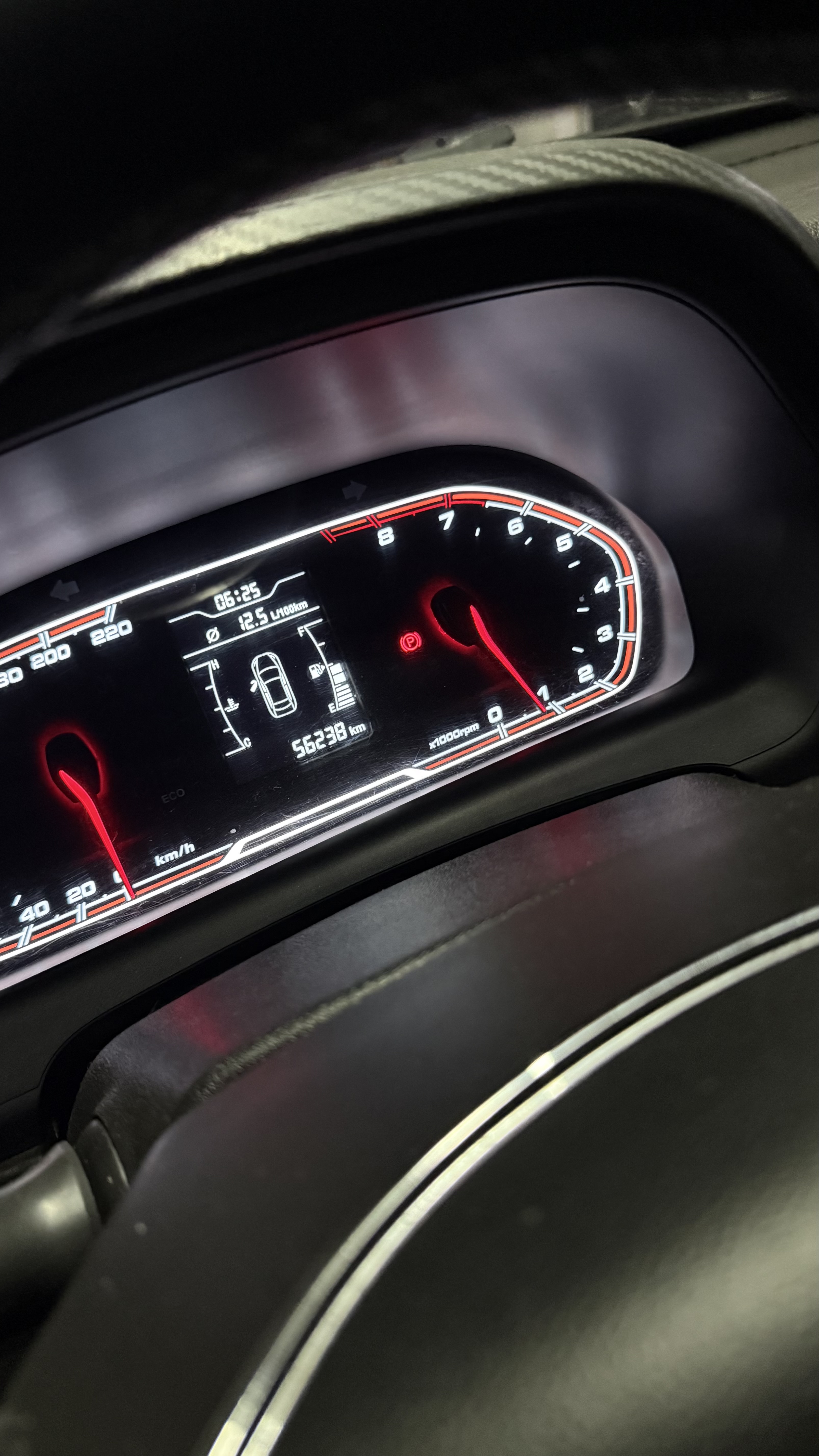 Chery Tiggo 2 2022 — foto 12