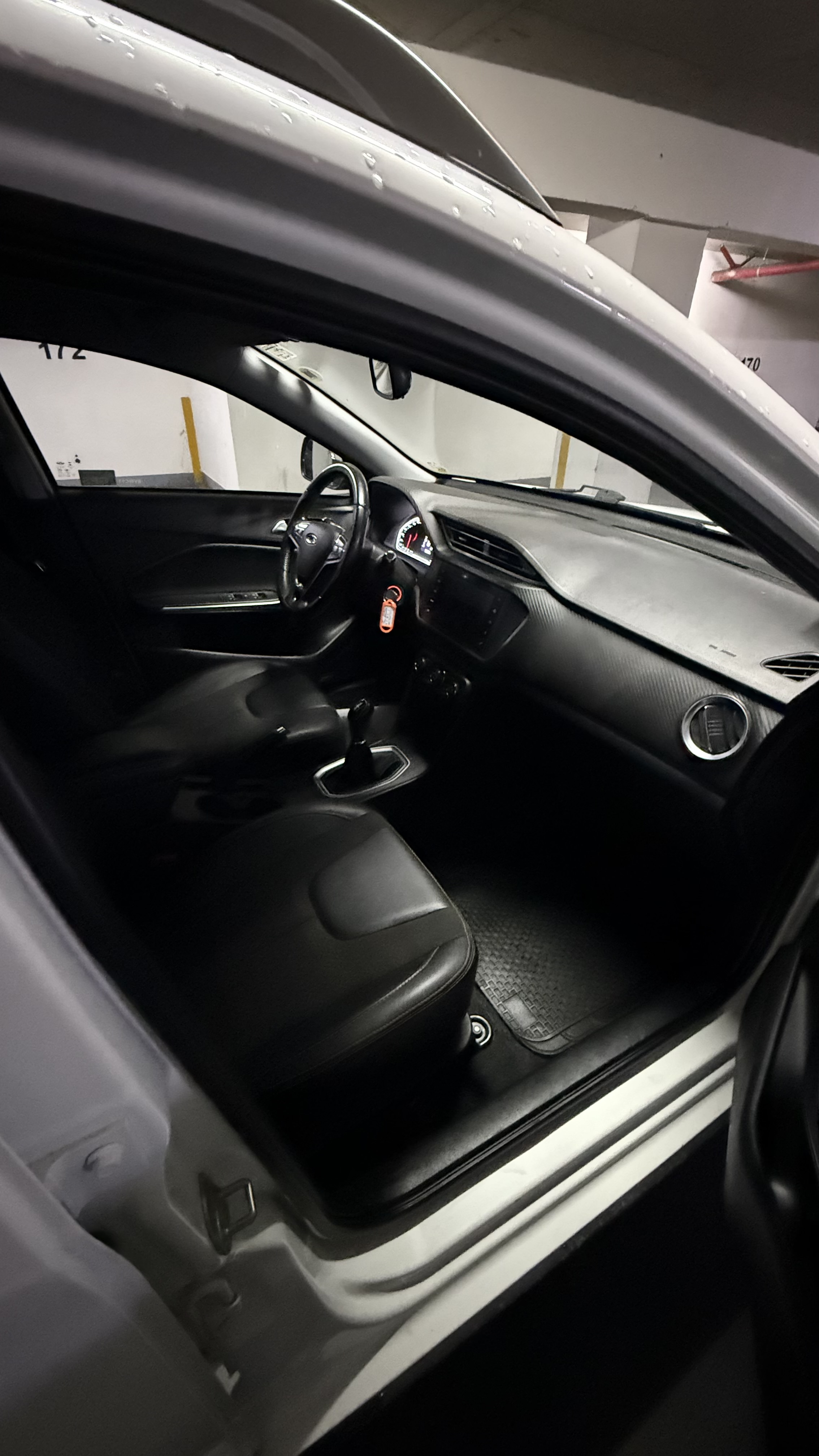 Chery Tiggo 2 2022 — foto 14