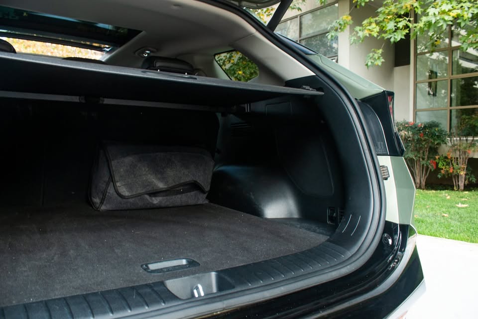 KIA Sportage — foto 15 de 18