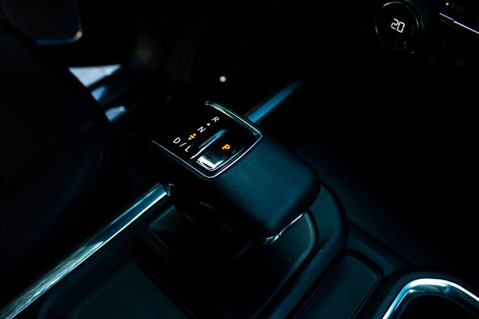 Chevrolet Silverado — foto 17 de 17