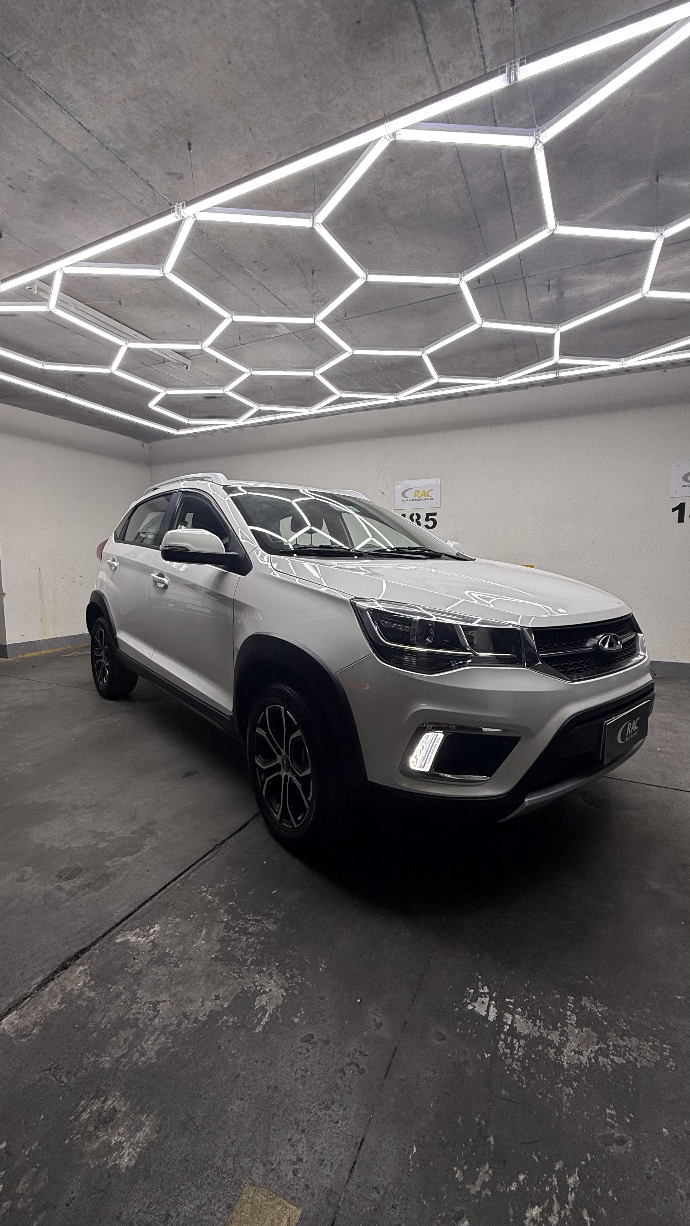 Chery Tiggo 2 2022 — foto 3