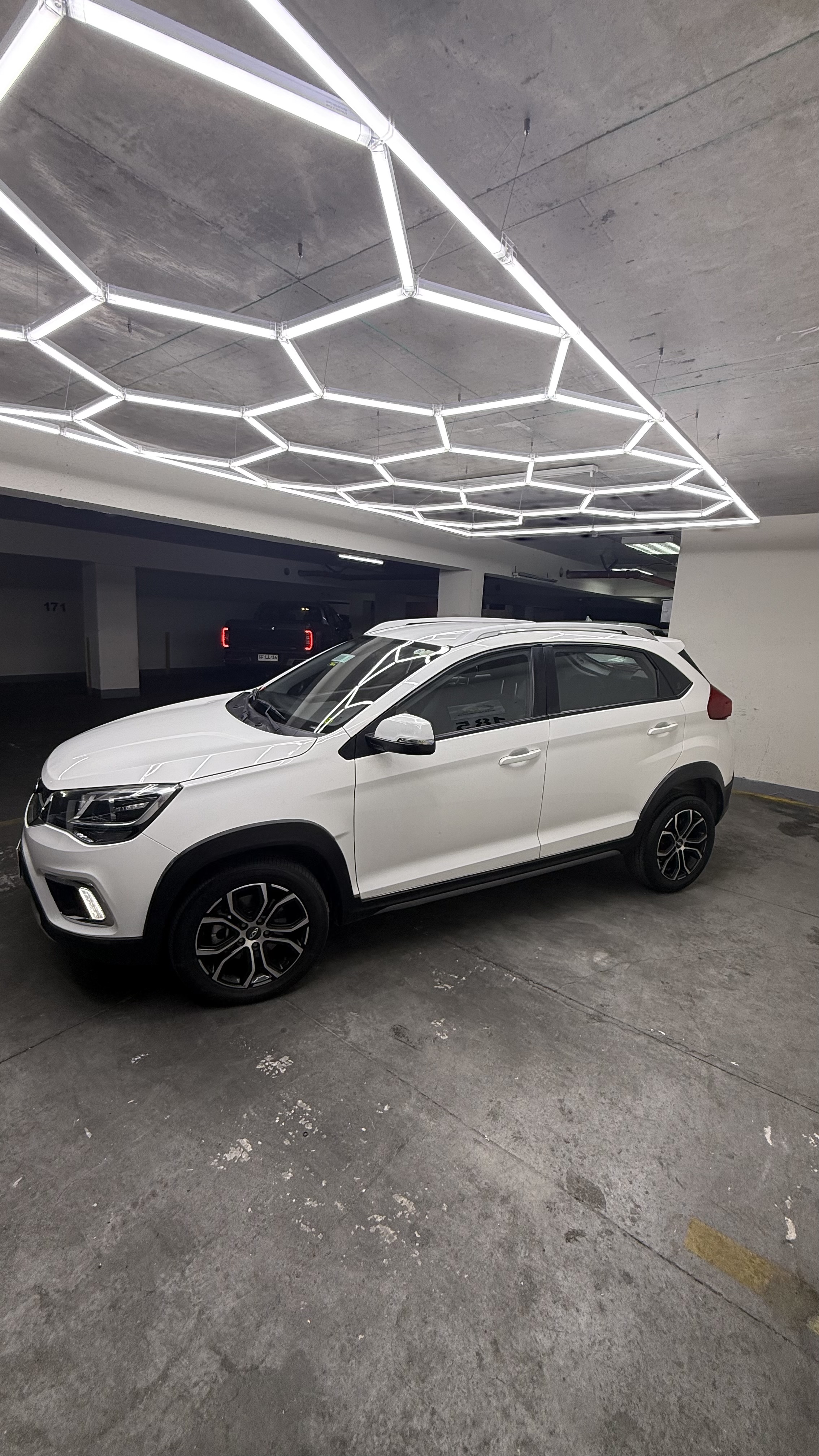 Chery Tiggo 2 2022 — foto 4