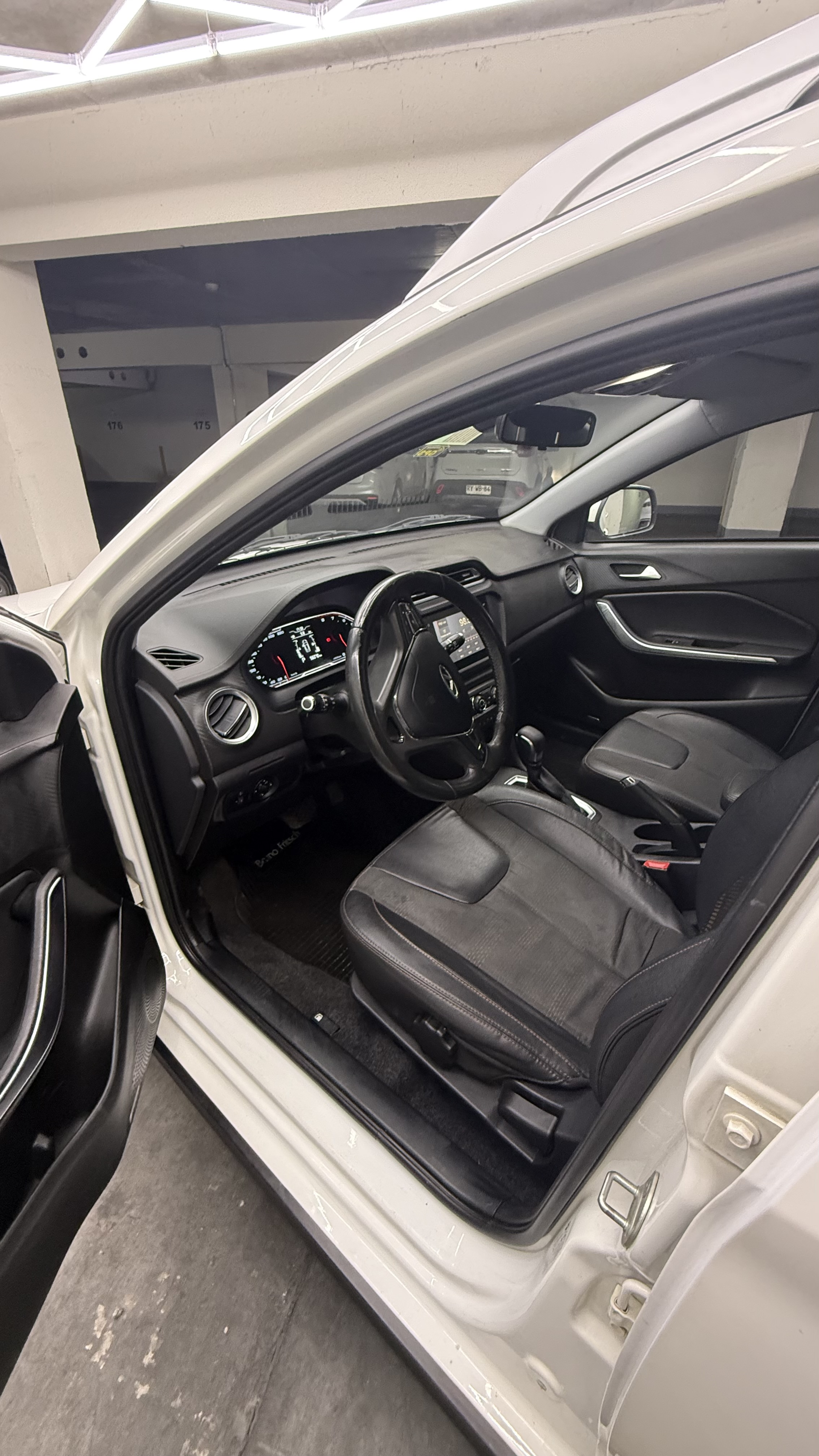 Chery Tiggo 2 2022 — foto 7