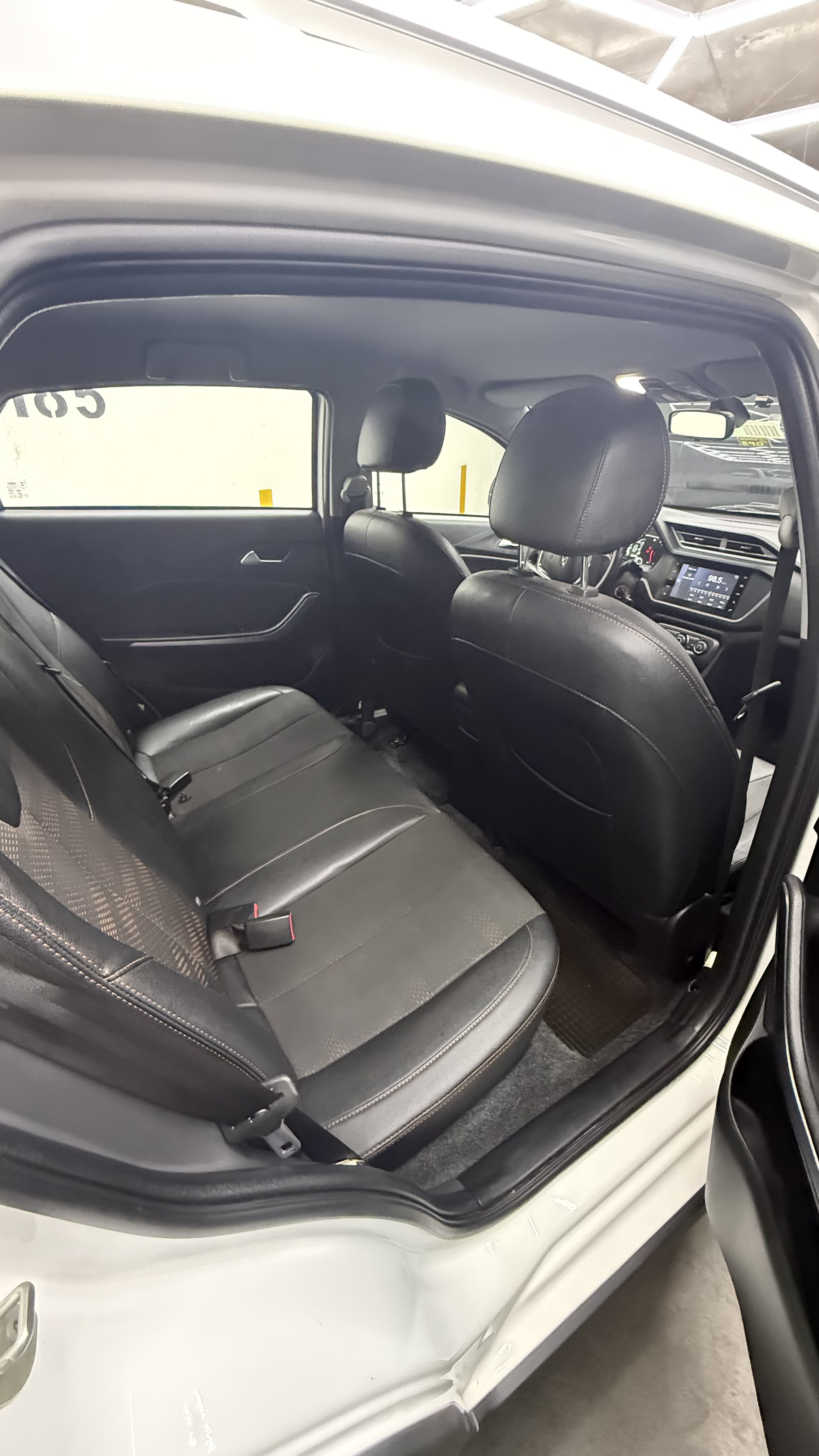 Chery Tiggo 2 2022 — foto 8