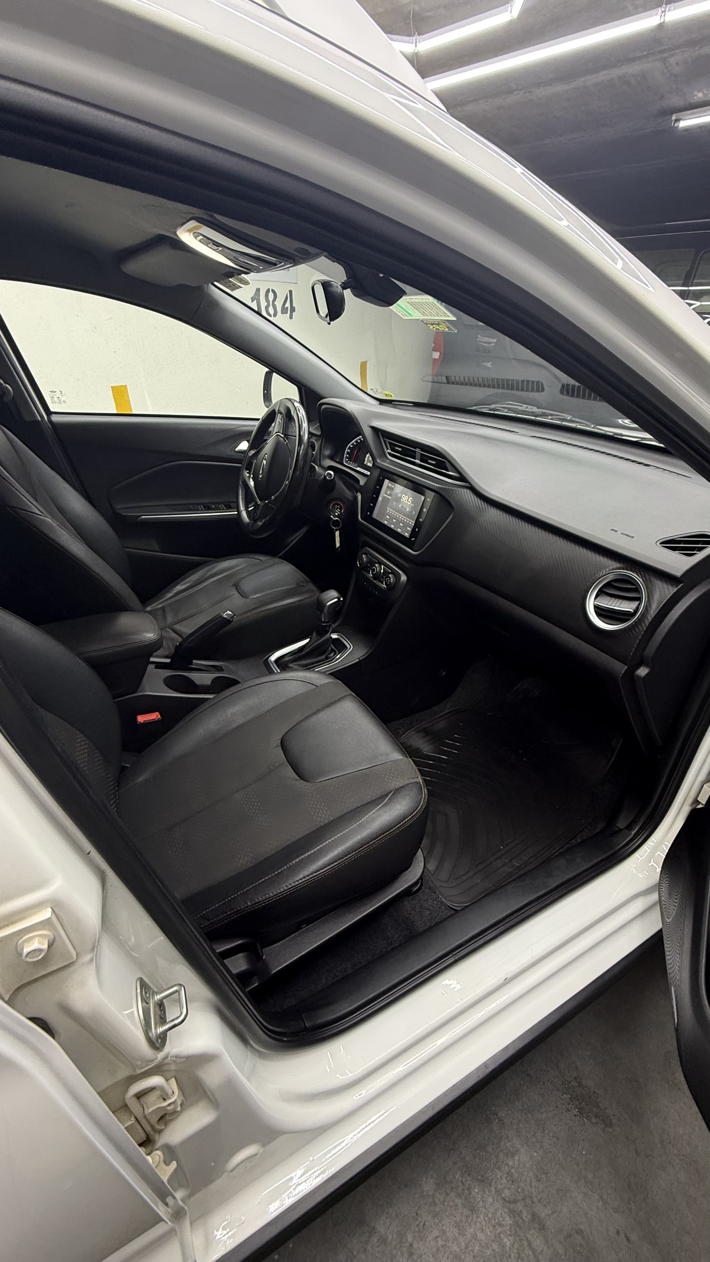 Chery Tiggo 2 2022 — foto 9