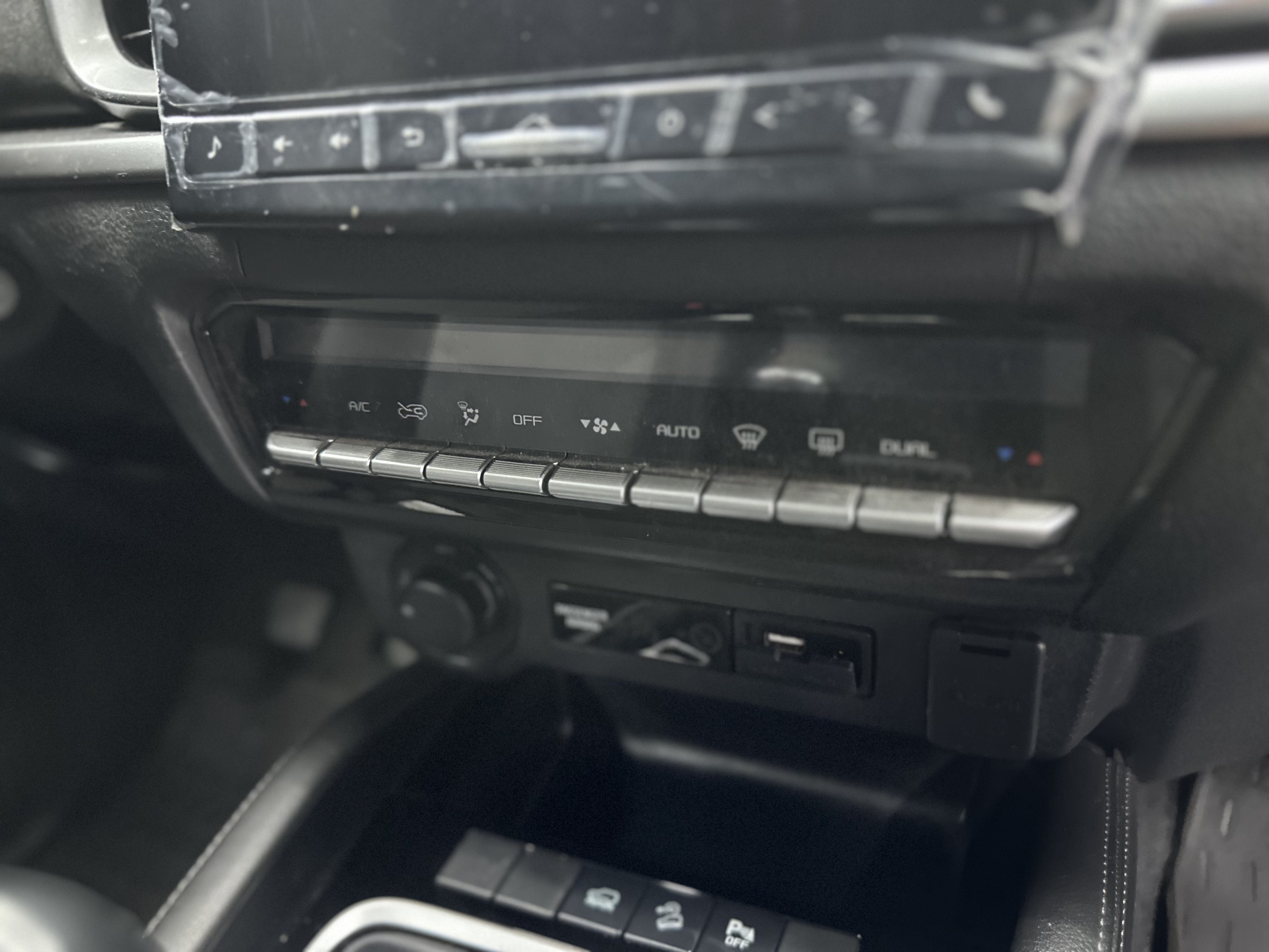 Mazda Bt-50 — foto 16 de 17