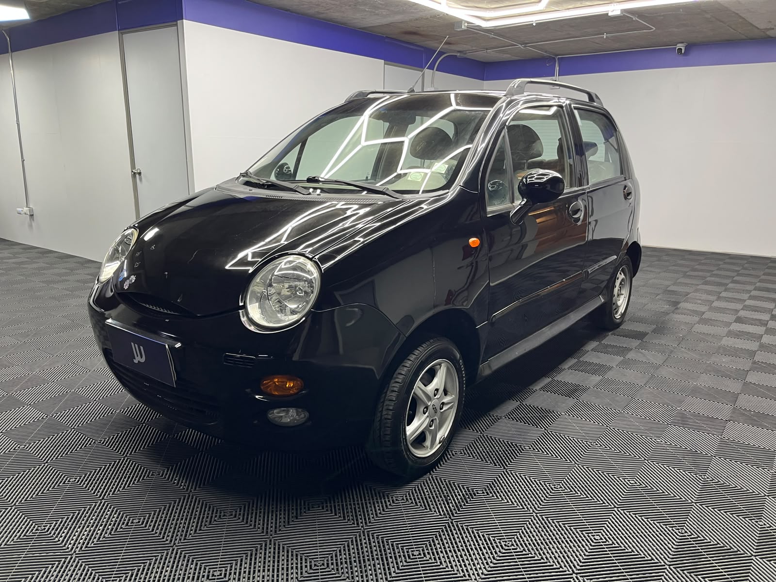 Chery Iq