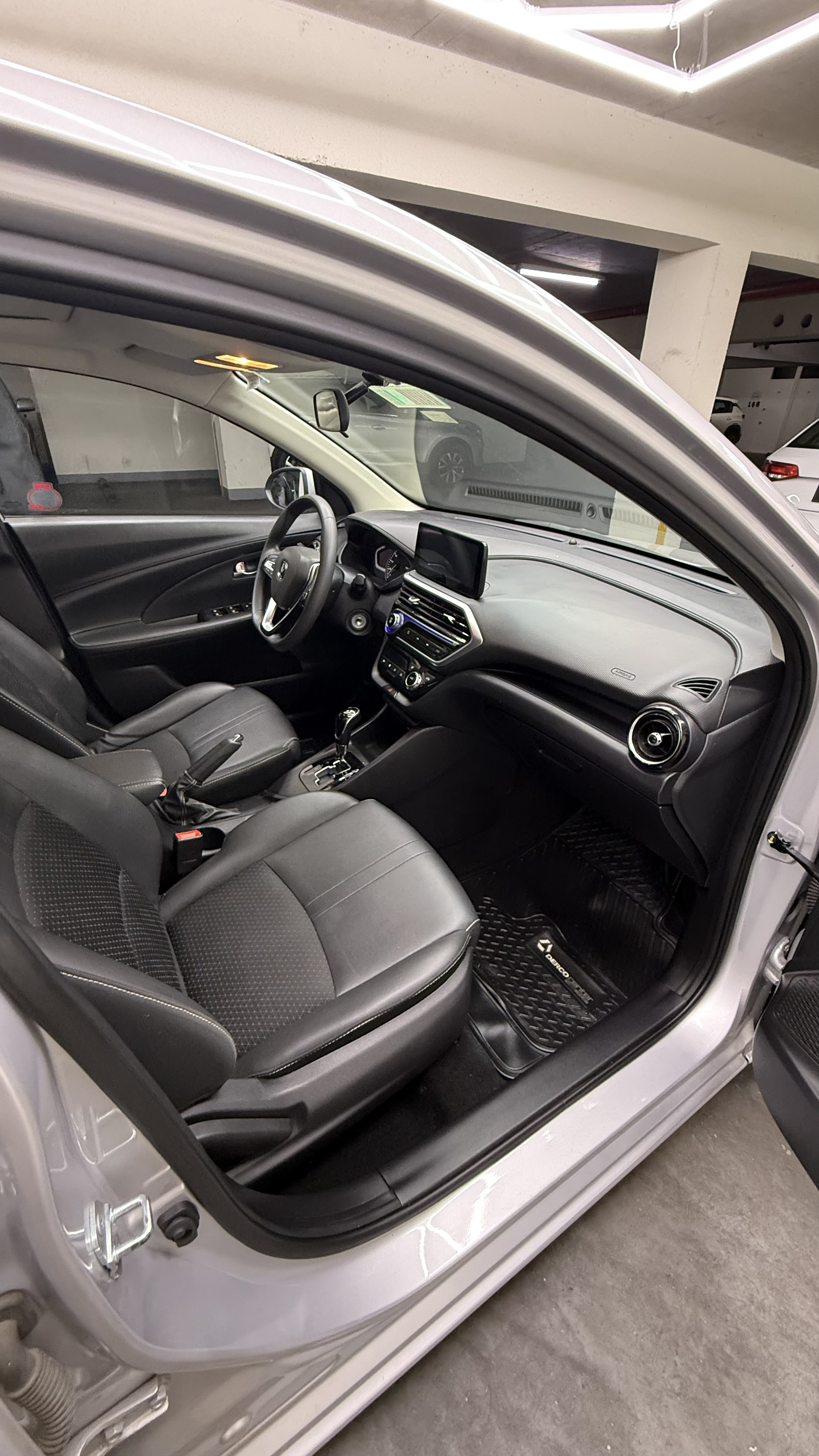 Changan Alsvin 2023 — foto 9