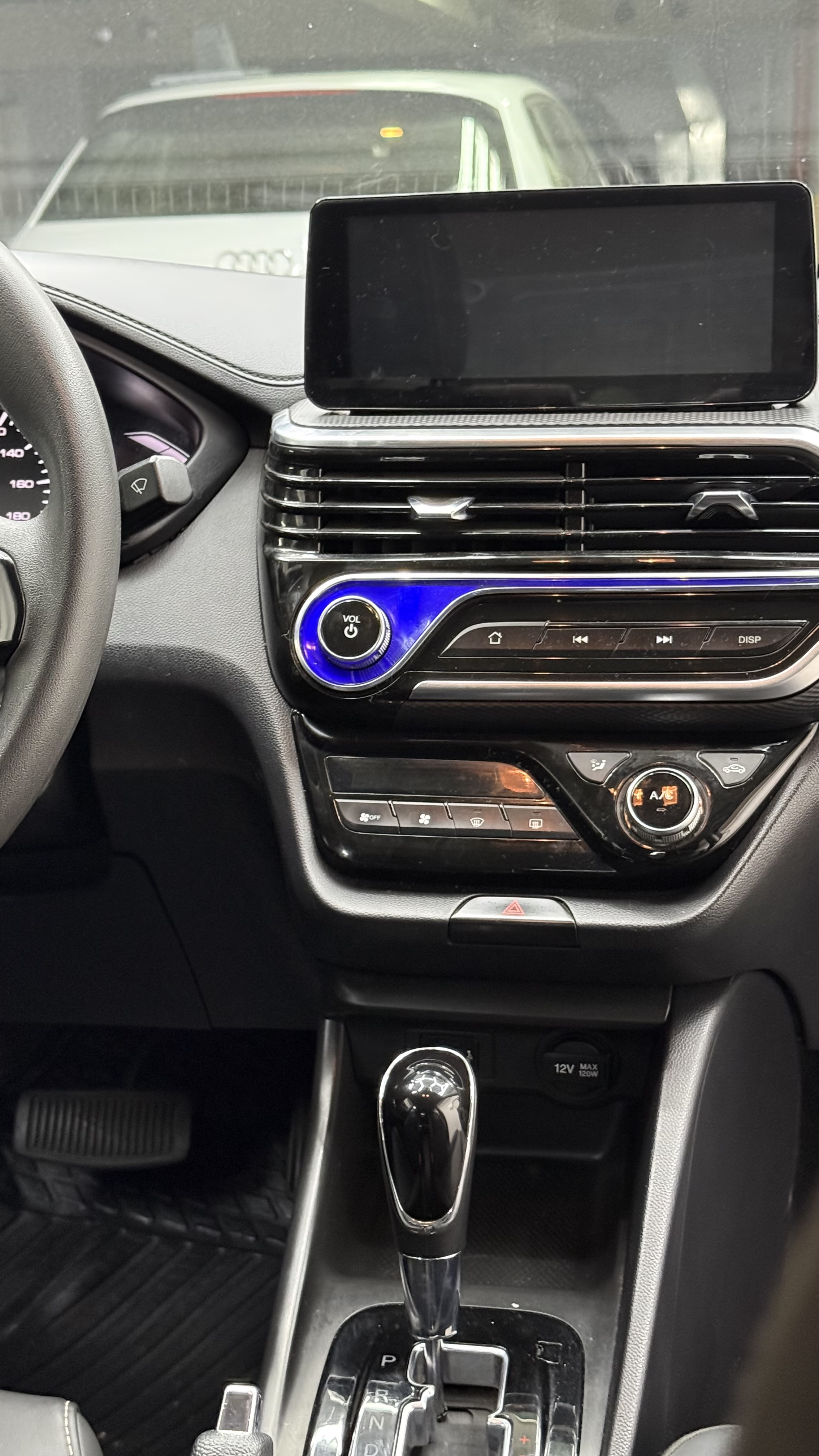 Changan Alsvin 2023 — foto 12