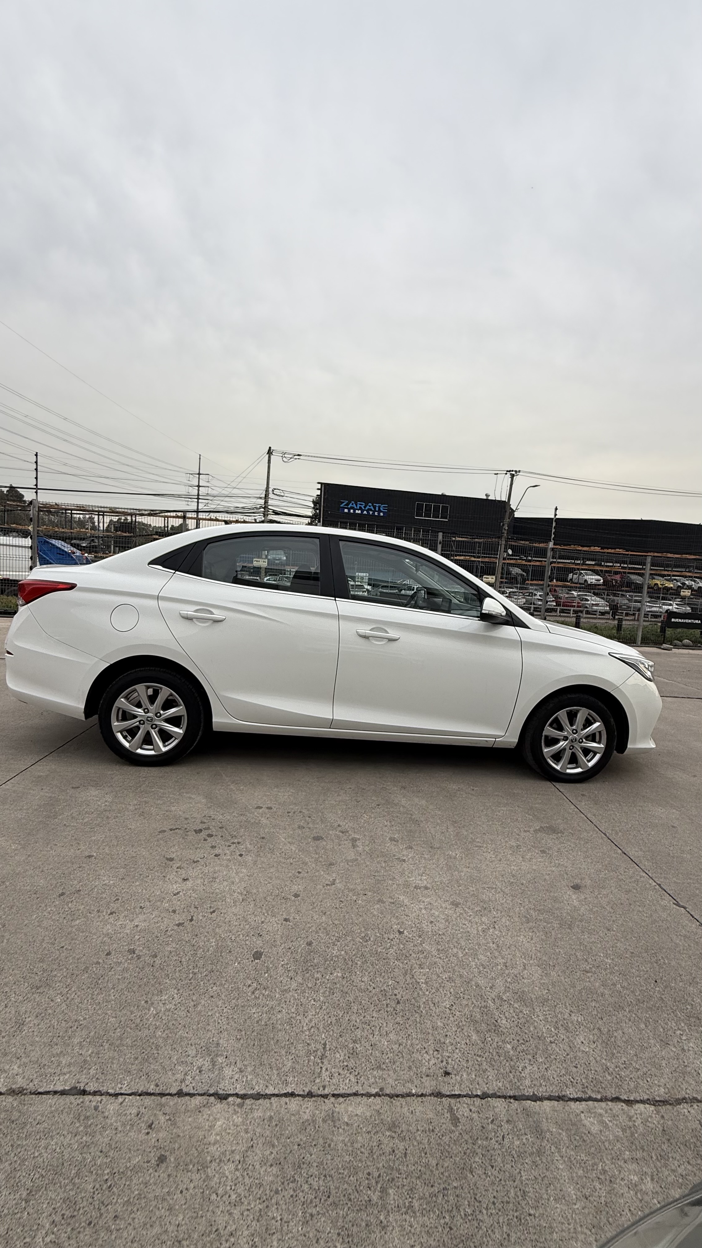 Changan Alsvin 2023 — foto 5