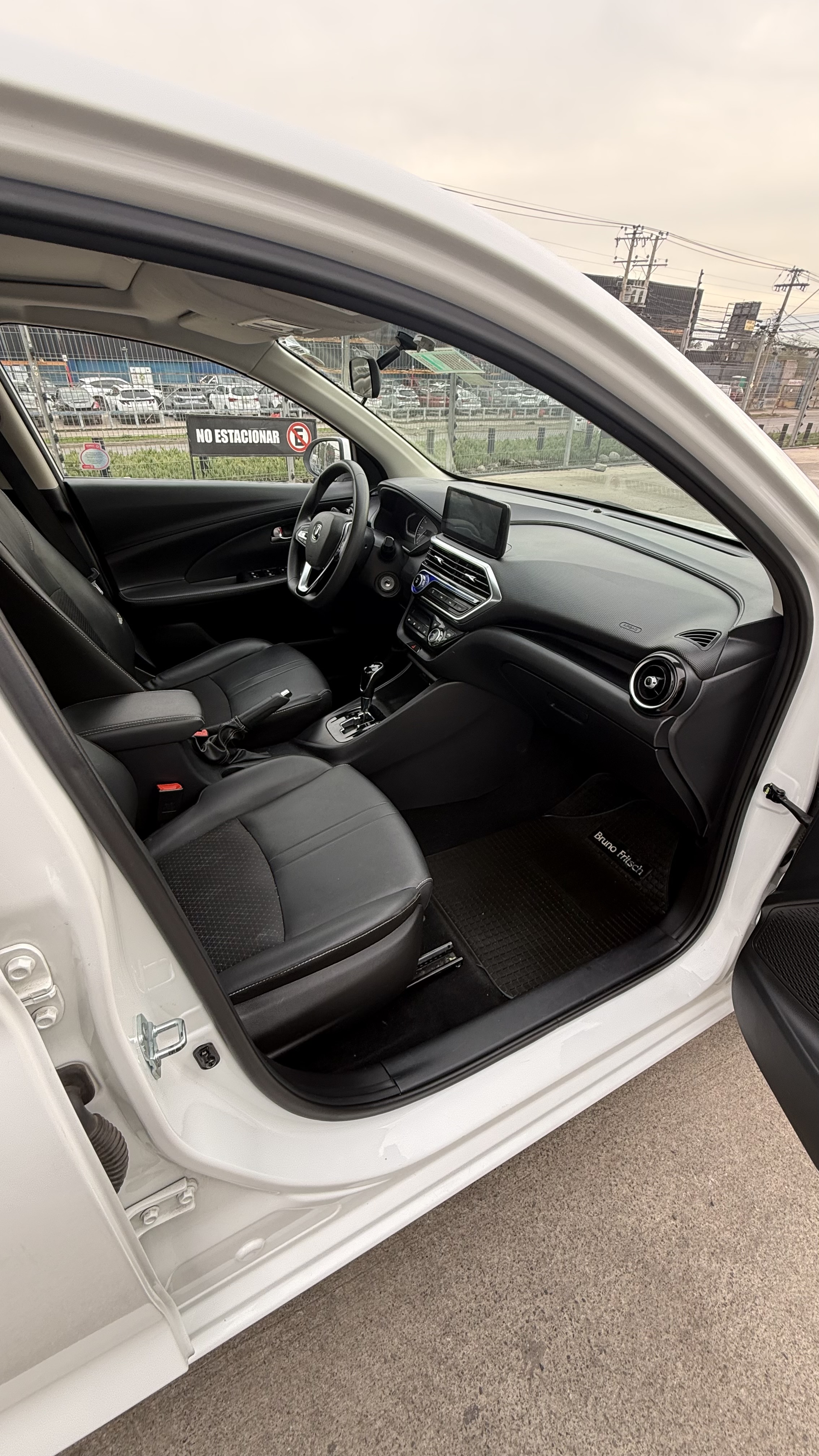 Changan Alsvin 2023 — foto 12